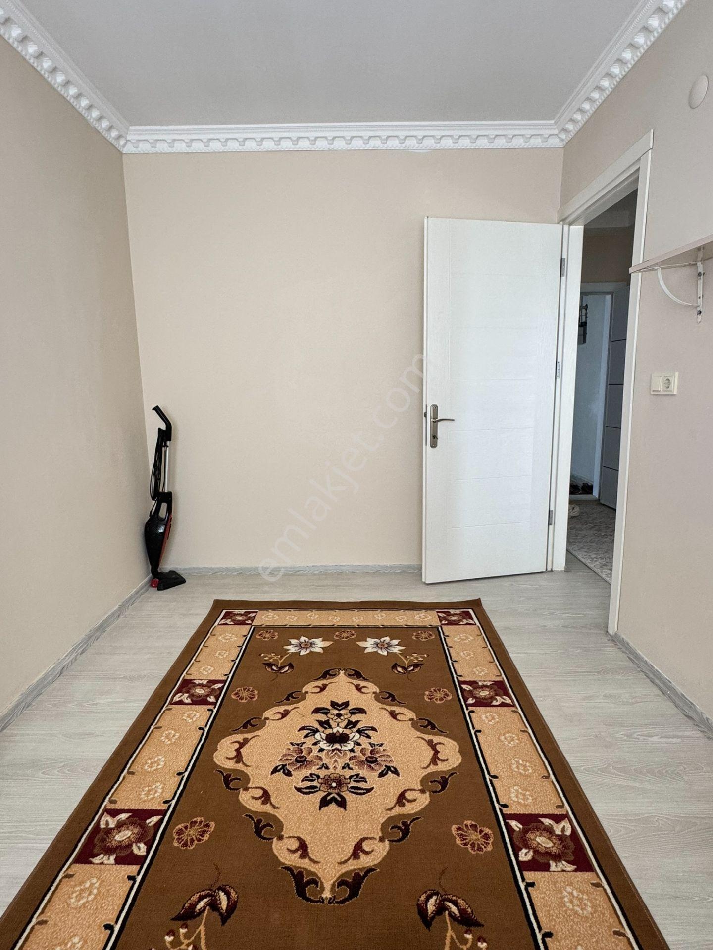 Lider'den Yeşil Mah. Memura Kiralık 2+1 Doğalgazlı Full Eşyalı Daire - Görsel 22