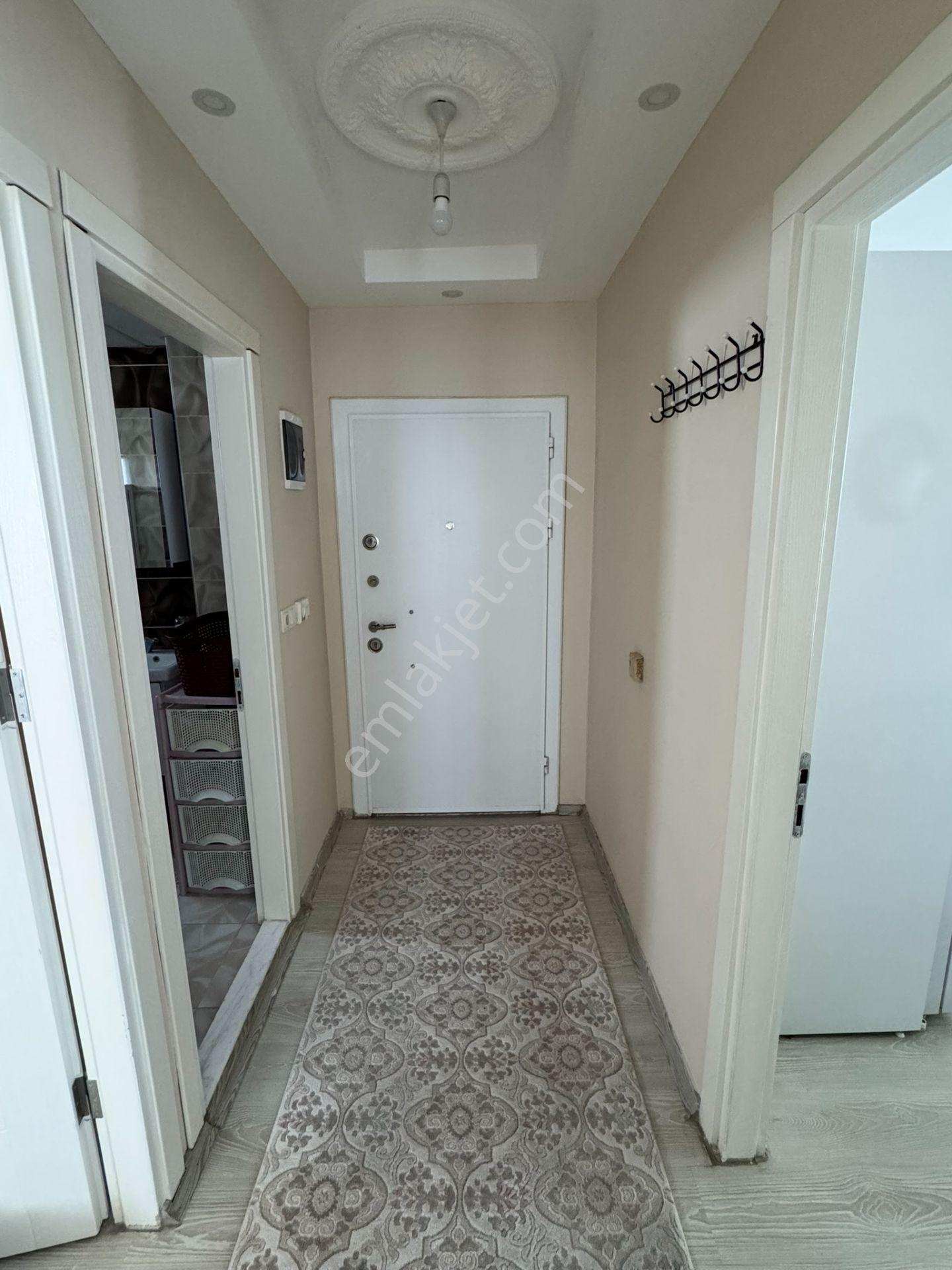 Lider'den Yeşil Mah. Memura Kiralık 2+1 Doğalgazlı Full Eşyalı Daire - Görsel 19