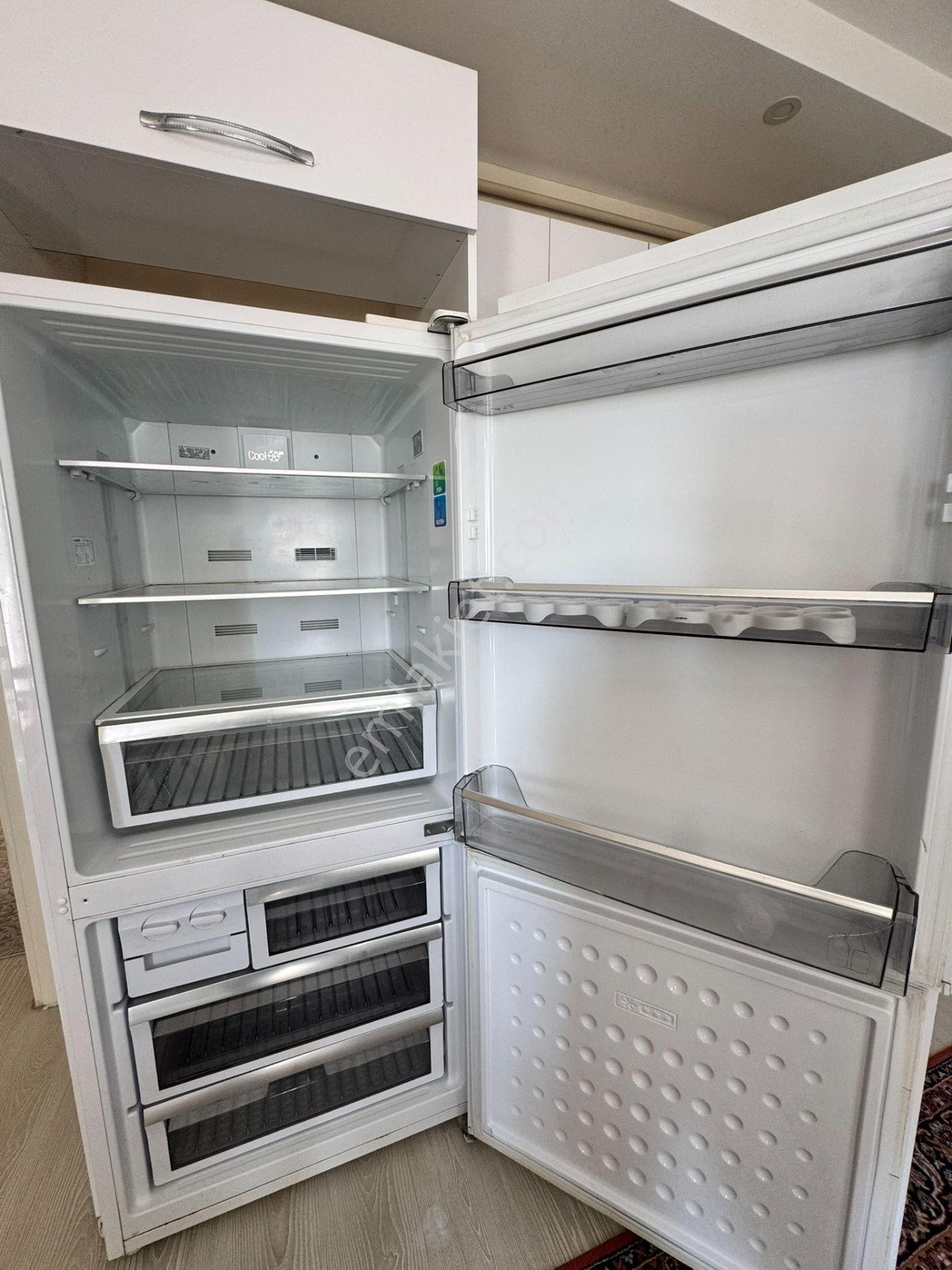 Lider'den Yeşil Mah. Memura Kiralık 2+1 Doğalgazlı Full Eşyalı Daire - Görsel 12