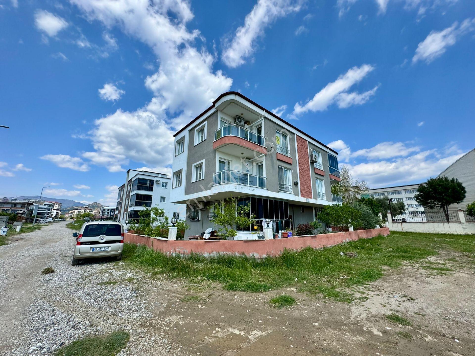 Lider'den Yeşil Mah. Memura Kiralık 2+1 Doğalgazlı Full Eşyalı Daire - Görsel 26