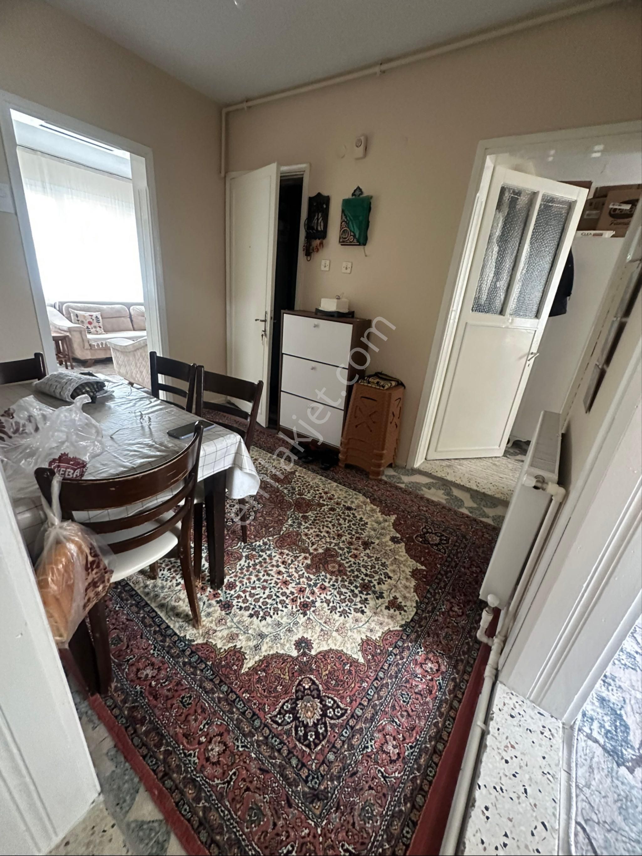 Yeşilova Mahallesinde Satılık Bina - Görsel 22