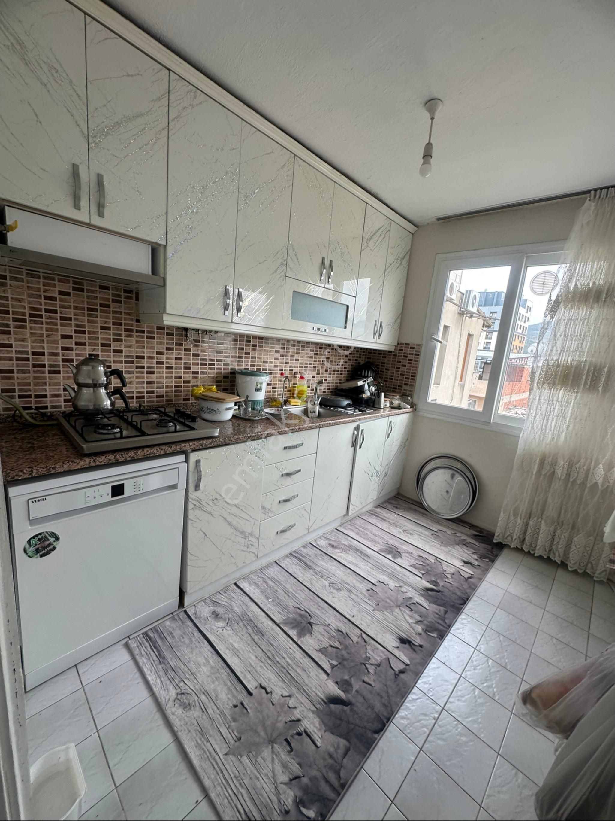 Yeşilova Mahallesinde Satılık Bina - Görsel 30