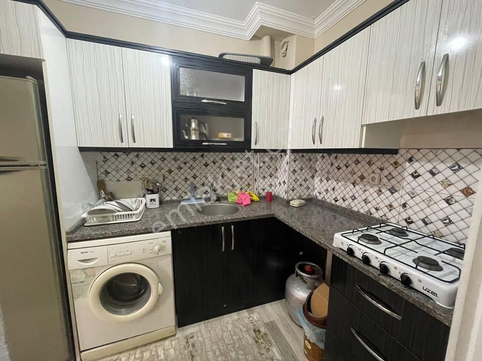 Nazilli🏡emlaktan-satılık Sümerde Full Eşyalı 2+0 Arakat Daire