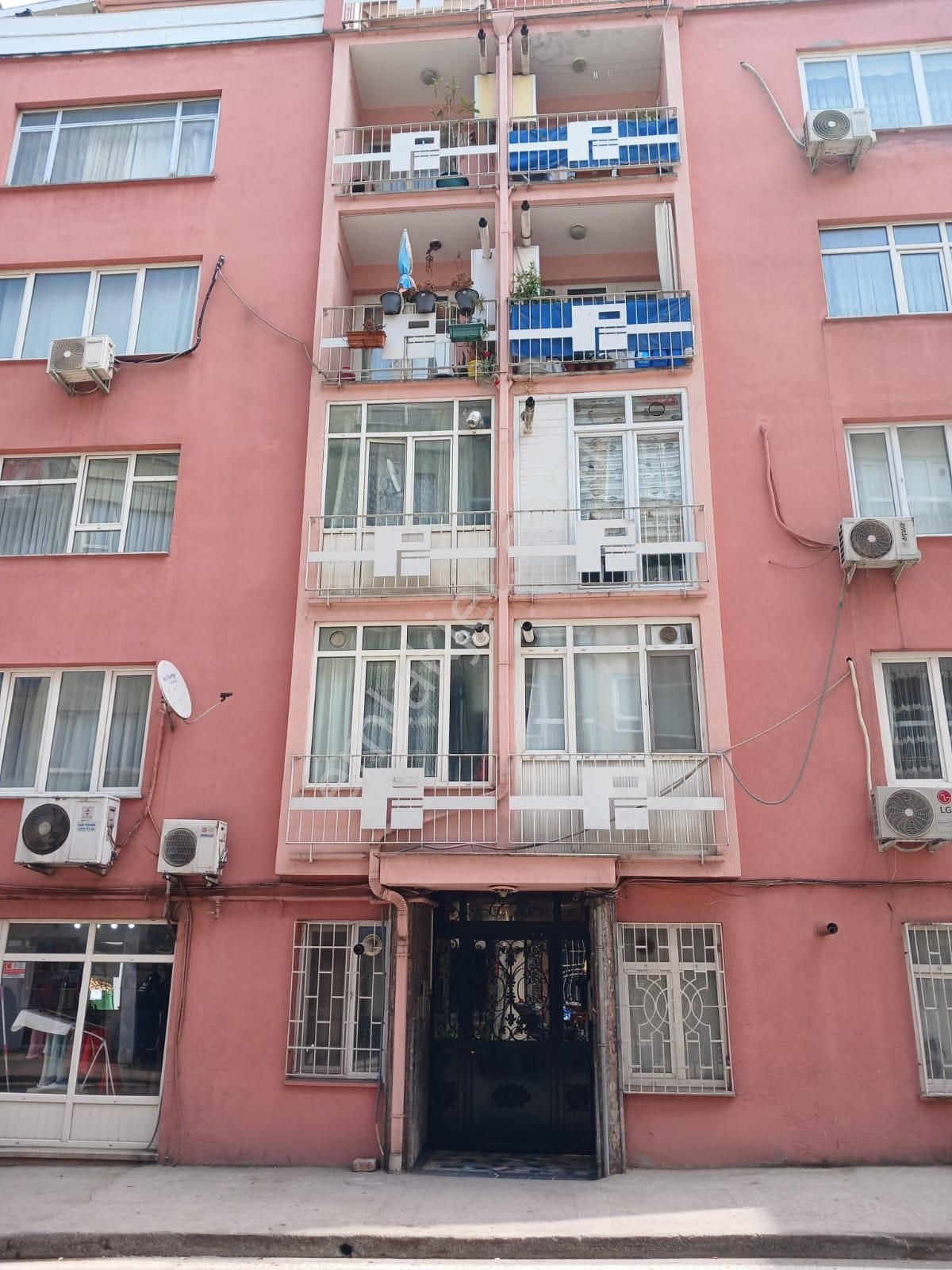 Bursa Maksem De Bahçeli Satılık Daire - Görsel 3