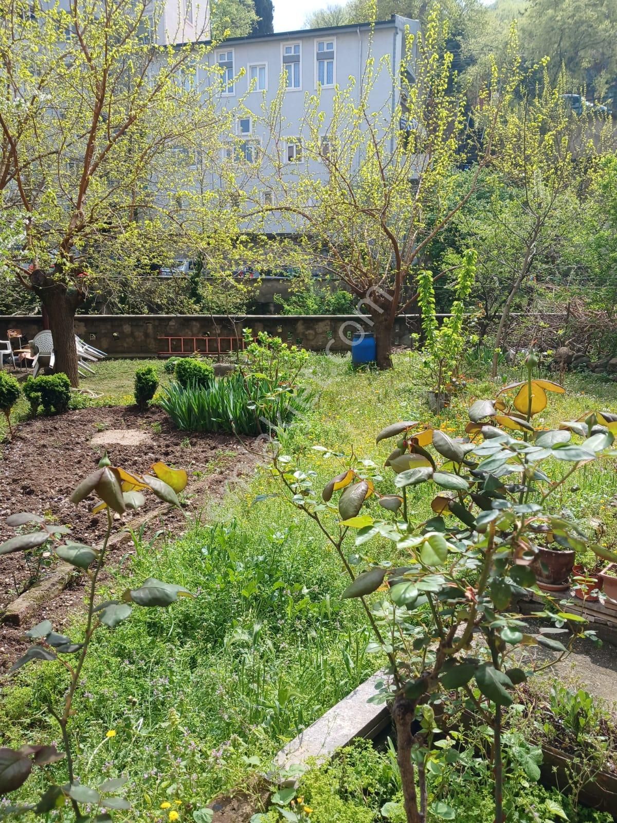 Bursa Maksem De Bahçeli Satılık Daire - Görsel 24