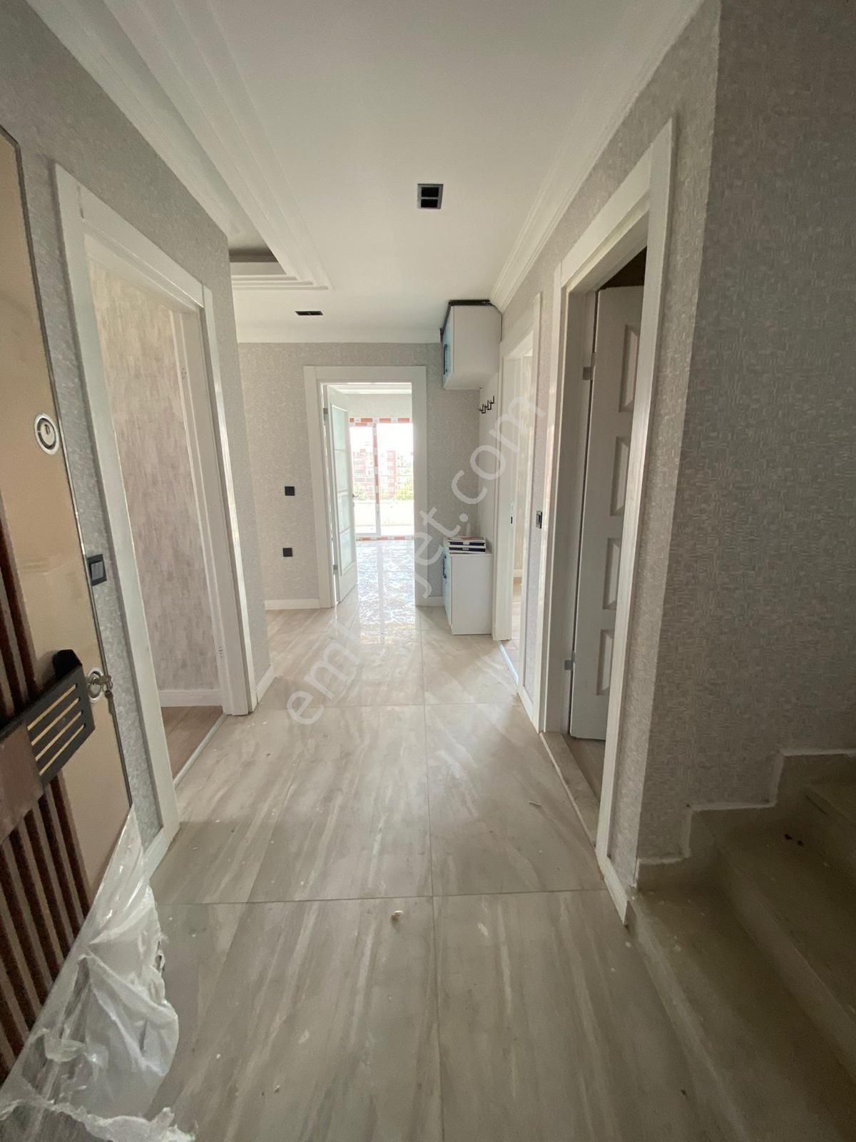 **konut Emlak'tan Kadıköy'de Harika Konum'da 4+1 Dubleks Daire** - Görsel 30