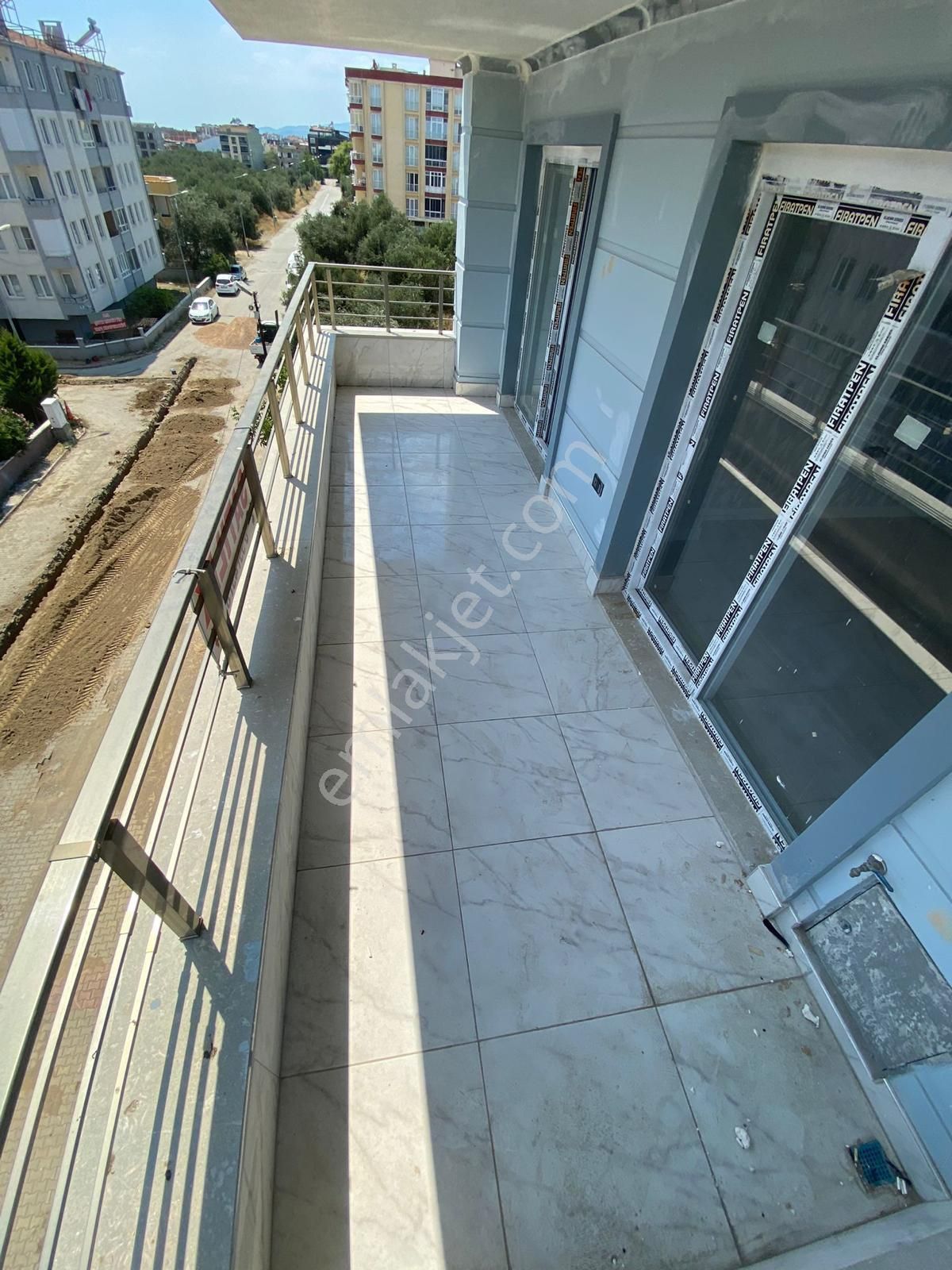 **konut Emlak'tan Kadıköy'de Harika Konum'da 4+1 Dubleks Daire** - Görsel 25