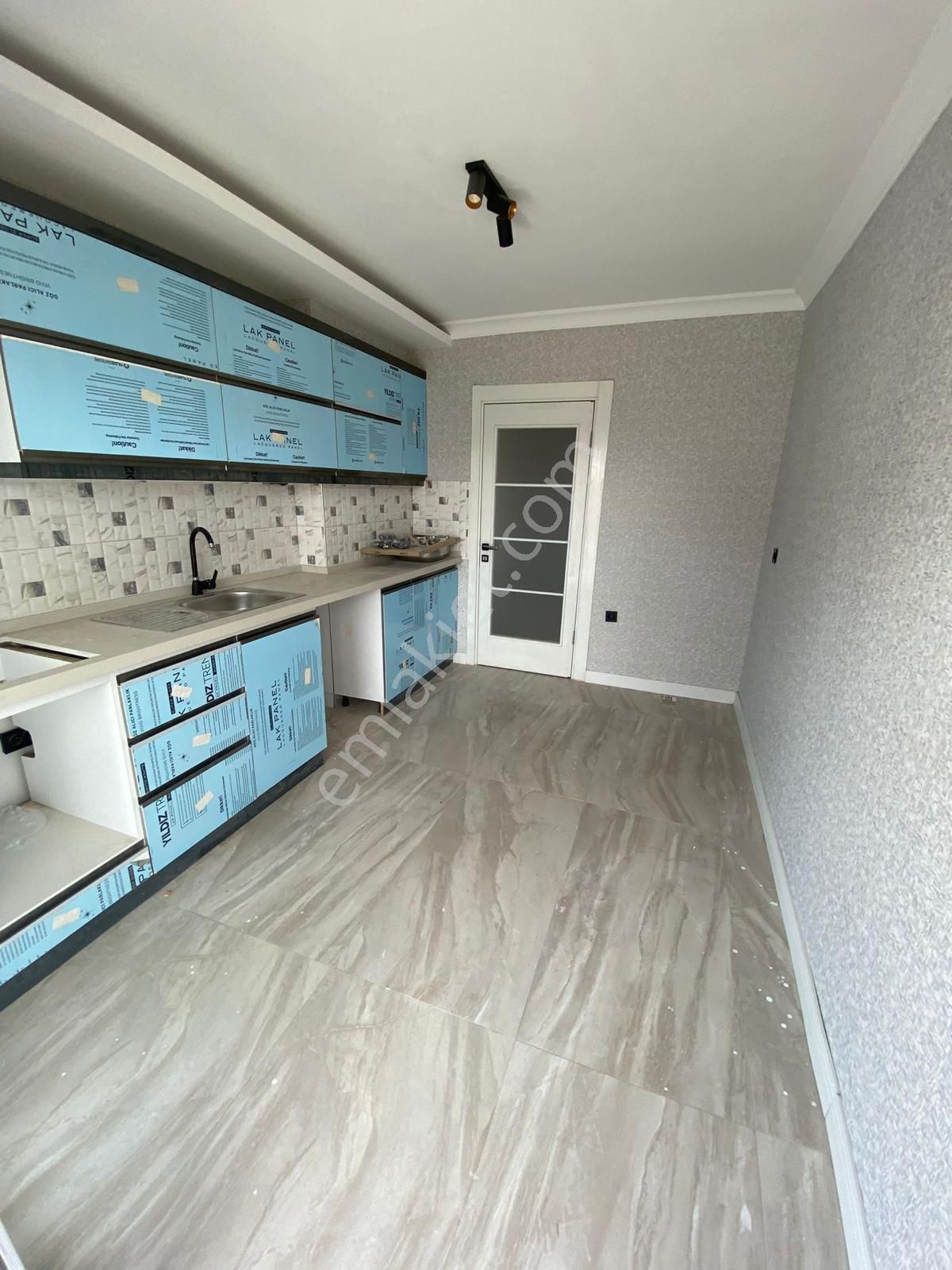 **konut Emlak'tan Kadıköy'de Harika Konum'da 4+1 Dubleks Daire** - Görsel 23