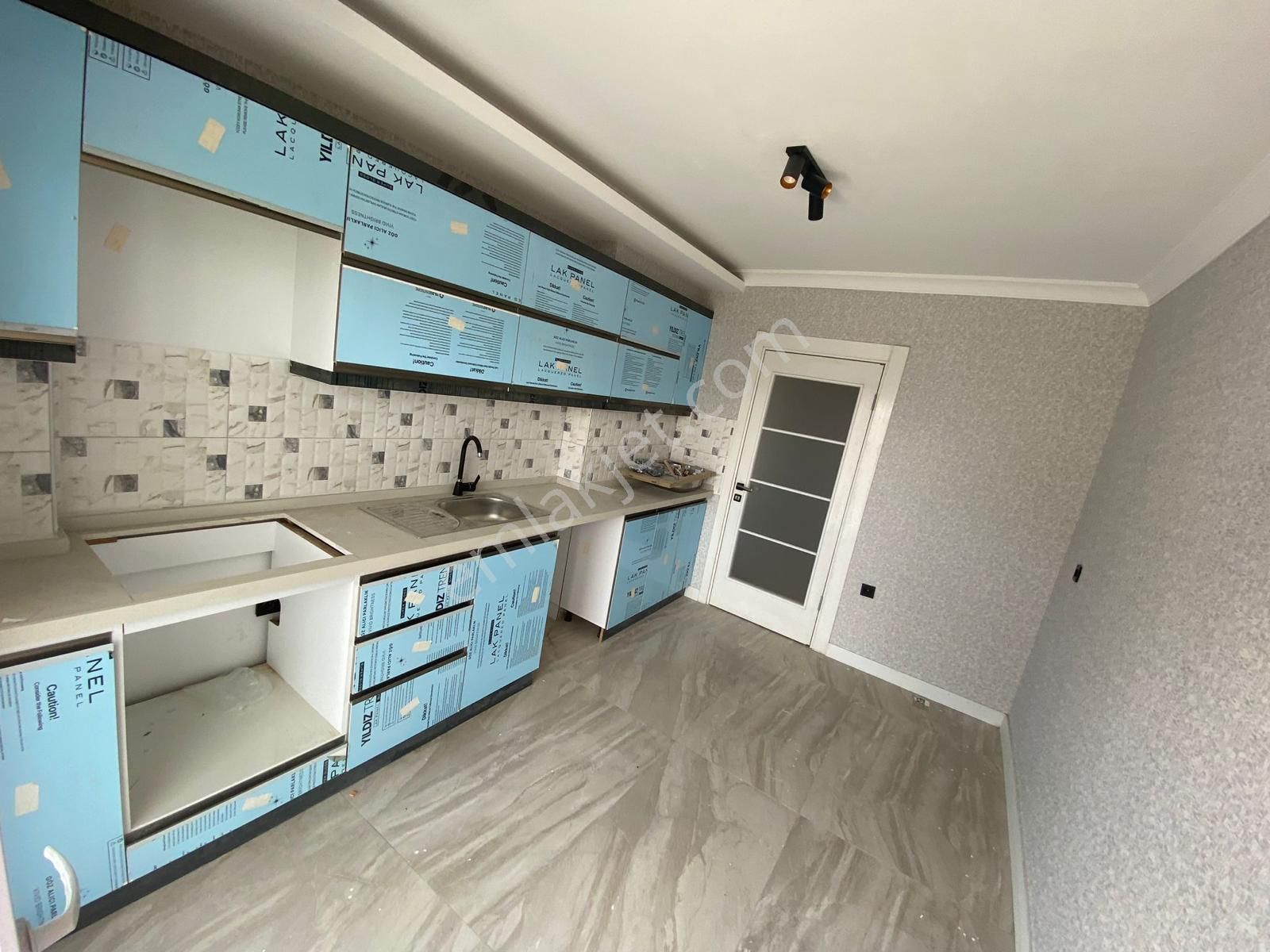 **konut Emlak'tan Kadıköy'de Harika Konum'da 4+1 Dubleks Daire** - Görsel 33