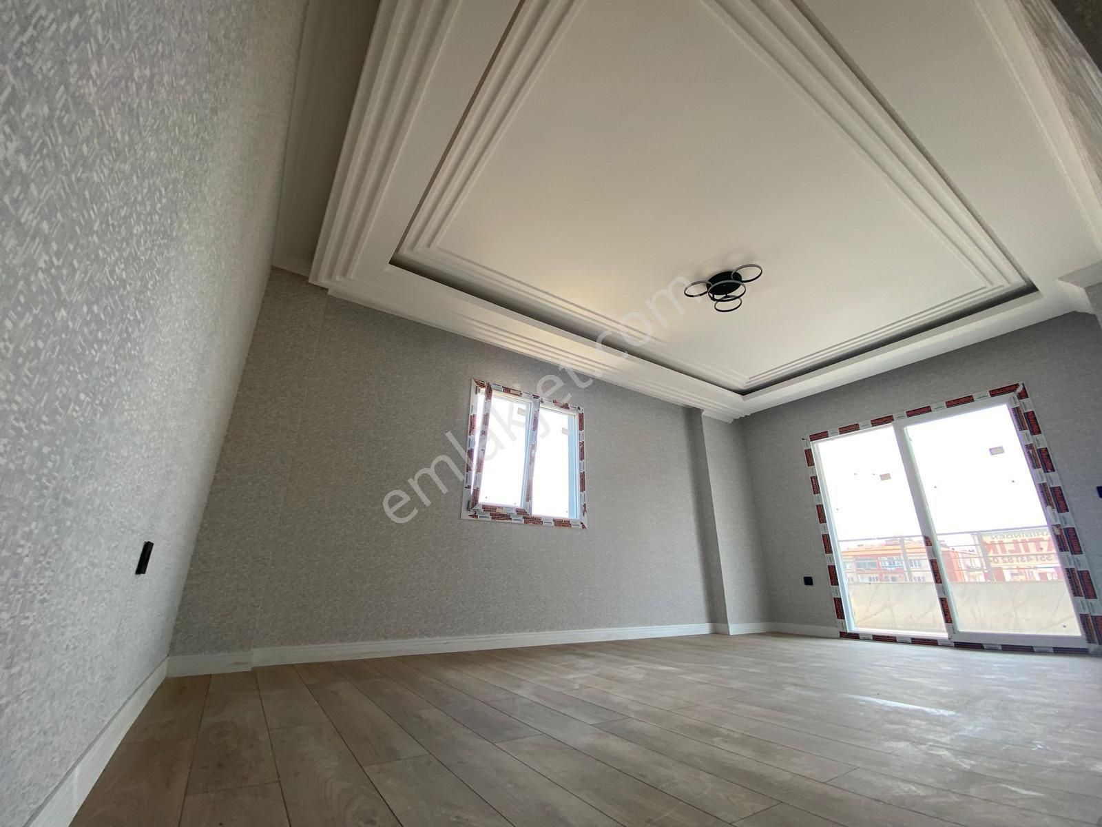 **konut Emlak'tan Kadıköy'de Harika Konum'da 4+1 Dubleks Daire** - Görsel 18