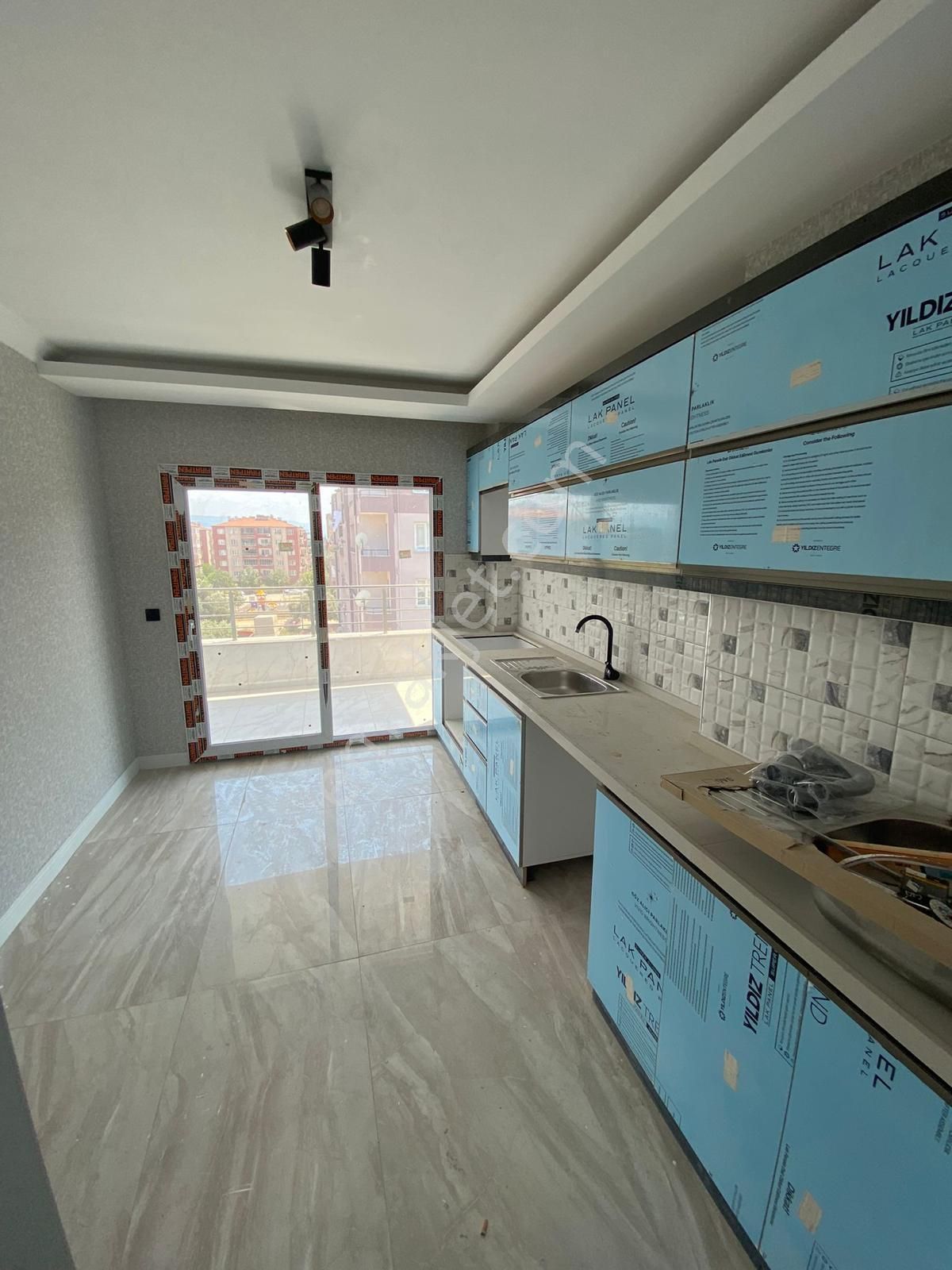 **konut Emlak'tan Kadıköy'de Harika Konum'da 4+1 Dubleks Daire** - Görsel 10