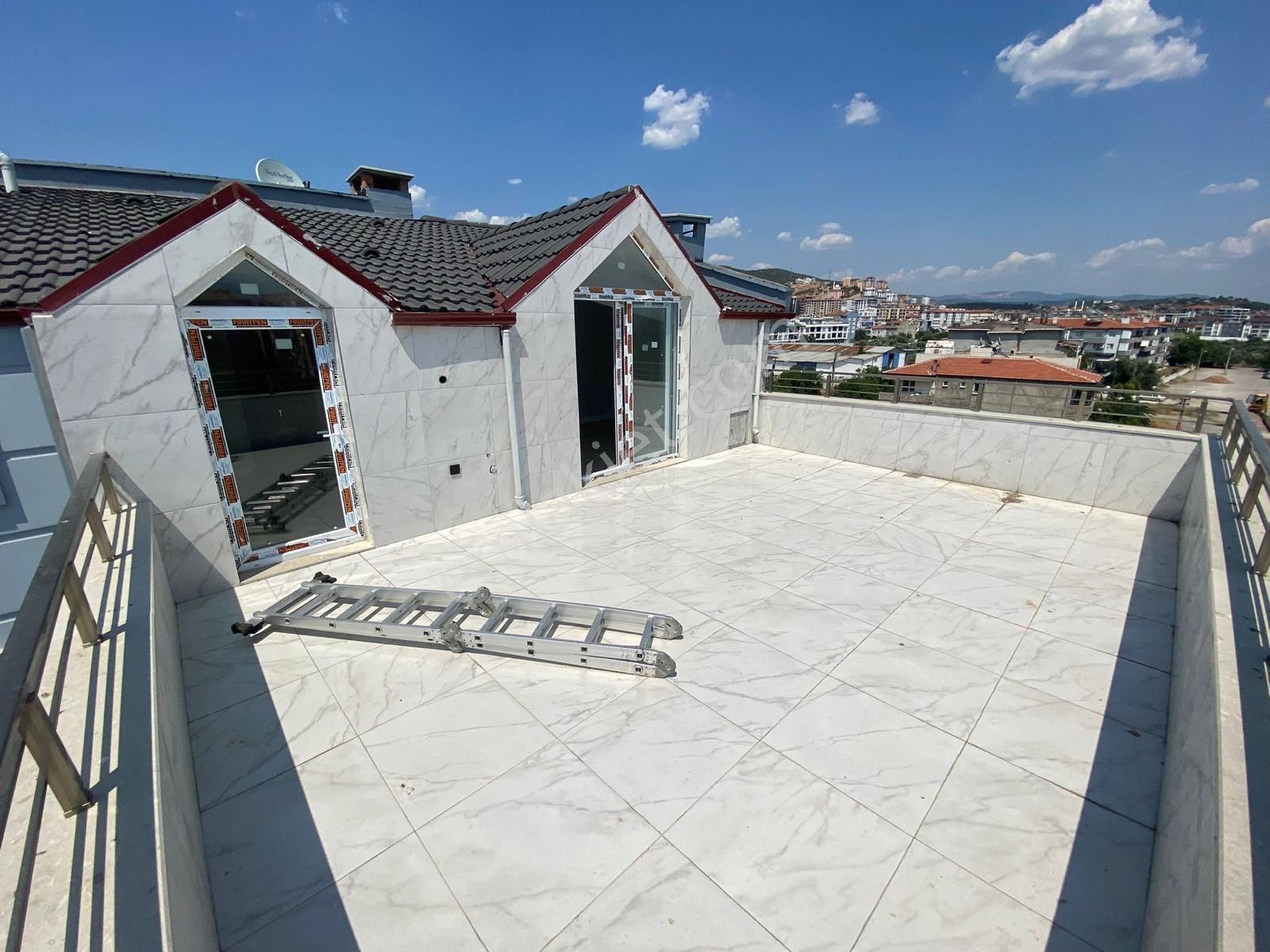 **konut Emlak'tan Kadıköy'de Harika Konum'da 4+1 Dubleks Daire** - Görsel 15