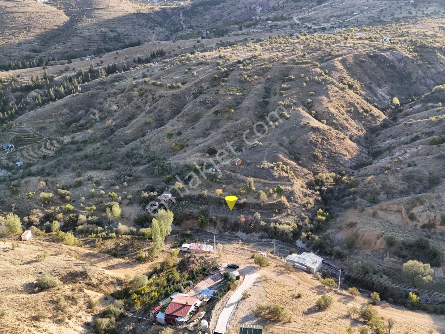 İşyapar Gayrimenkulden Tatköy Mahallesinde Satılık 524 M² Bahçe - Görsel 16