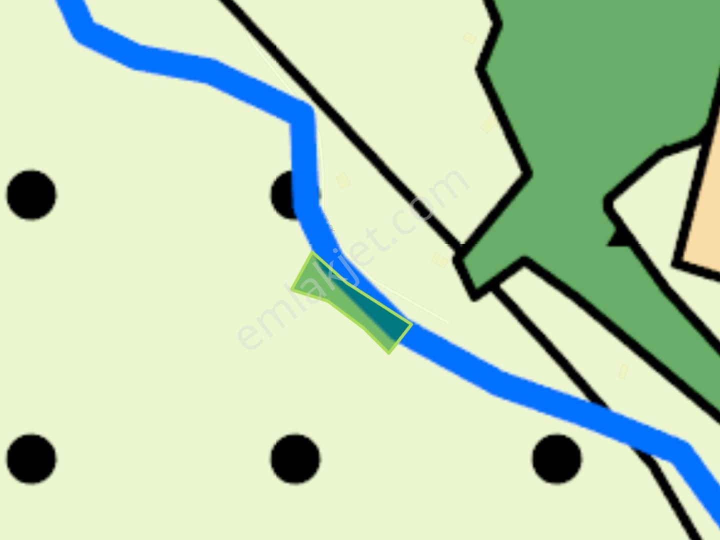 İşyapar Gayrimenkulden Tatköy Mahallesinde Satılık 524 M² Bahçe - Görsel 14