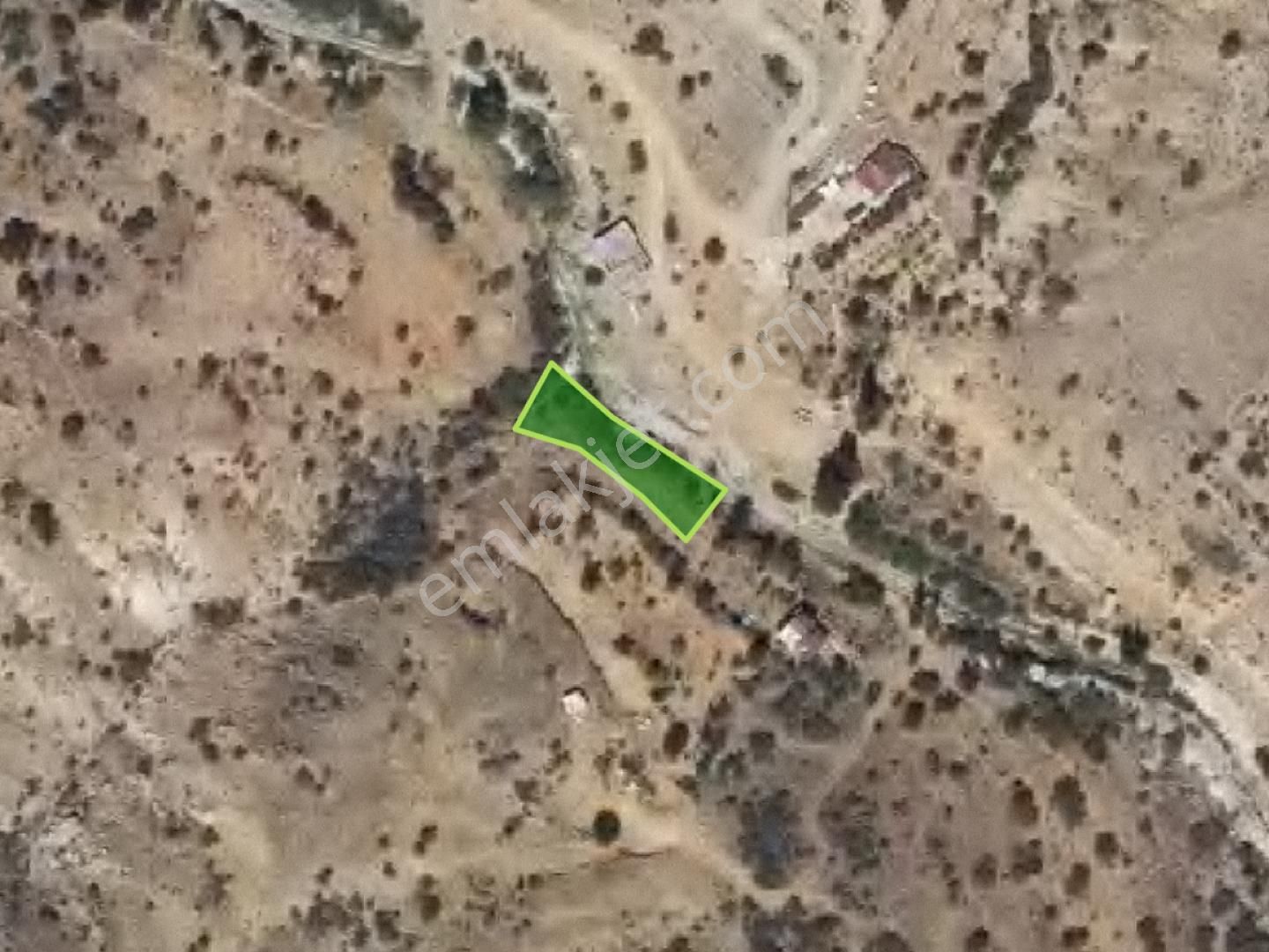 İşyapar Gayrimenkulden Tatköy Mahallesinde Satılık 524 M² Bahçe - Görsel 7