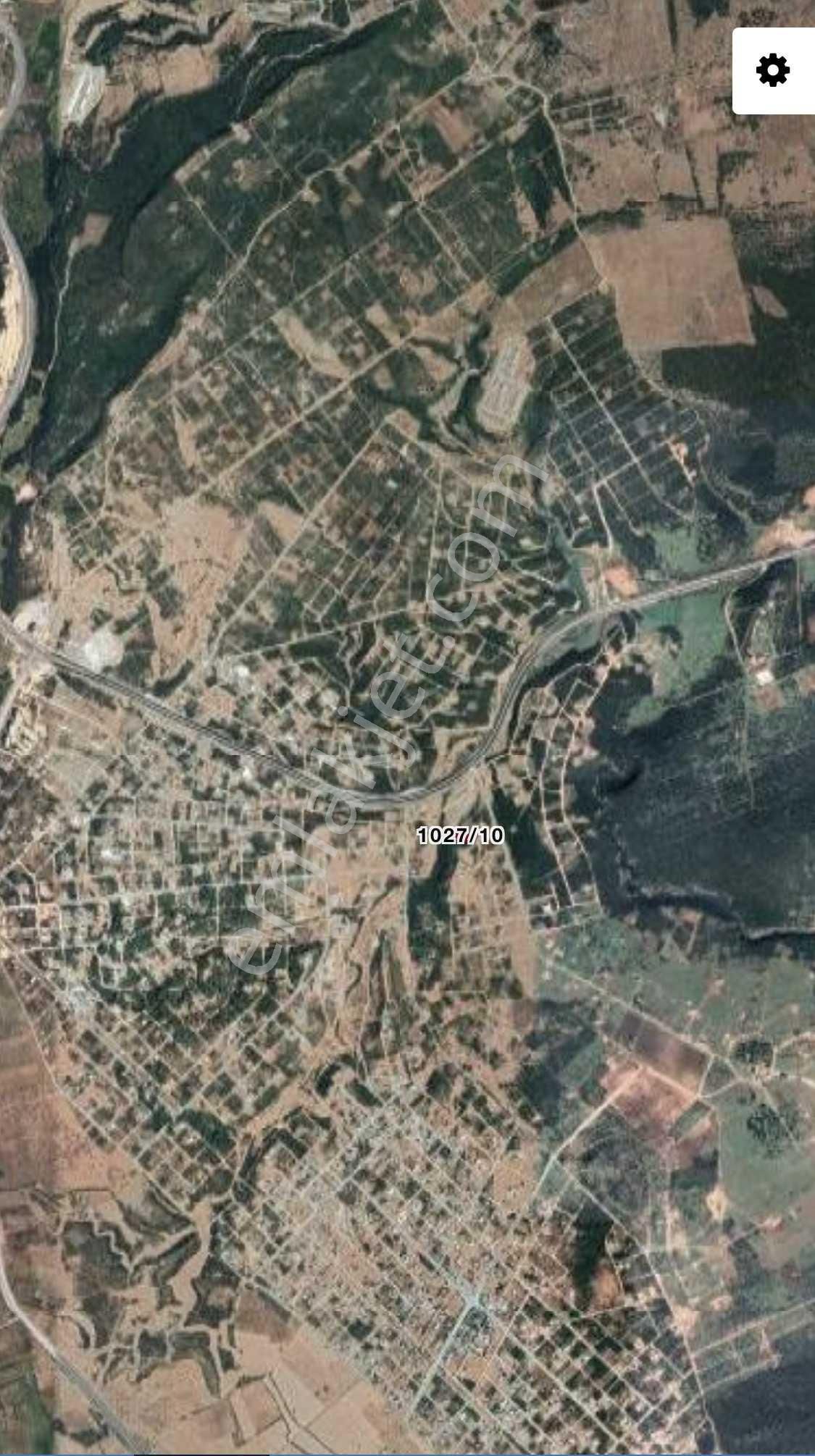 Dıdım Seyrantepe’de İmarlı Arsa - Görsel 6