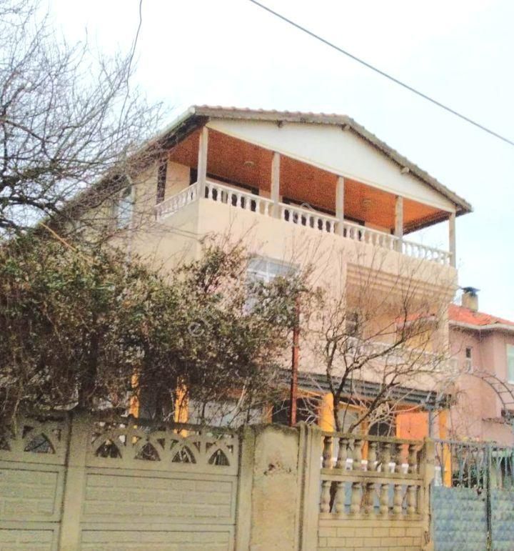 Tekirdağ Muratlı'da Sahibinden Satılık Daire 130m2.