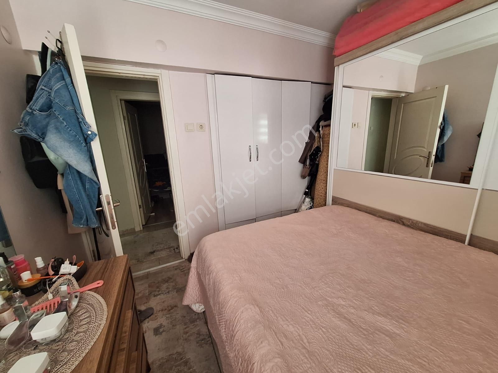 Altıntaş İnönü Caddesinde Deniz Manzaralı 3+1 Doğalgazlı - Görsel 19