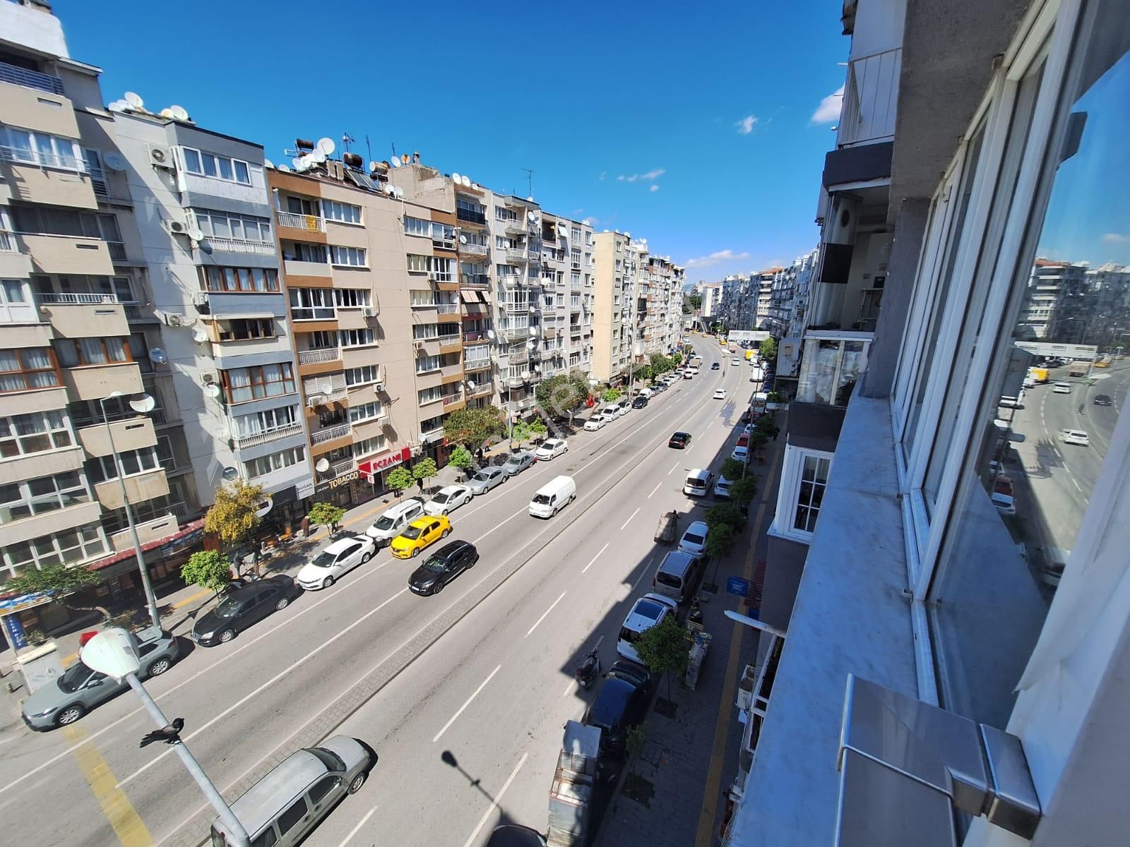 Altıntaş İnönü Caddesinde Deniz Manzaralı 3+1 Doğalgazlı - Görsel 7