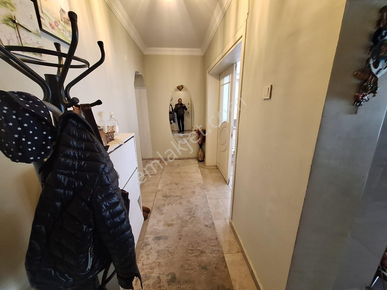 Altıntaş İnönü Caddesinde Deniz Manzaralı 3+1 Doğalgazlı - Görsel 5