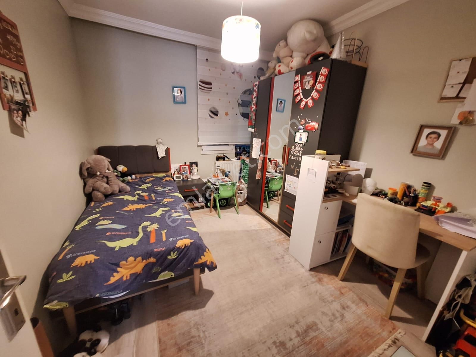 Altıntaş İnönü Caddesinde Deniz Manzaralı 3+1 Doğalgazlı - Görsel 10