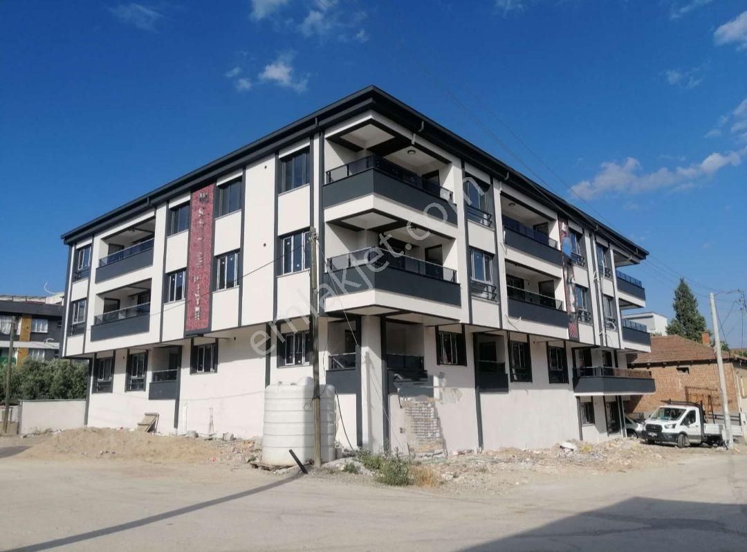 Pancar Da 2+1 Satılık Daire