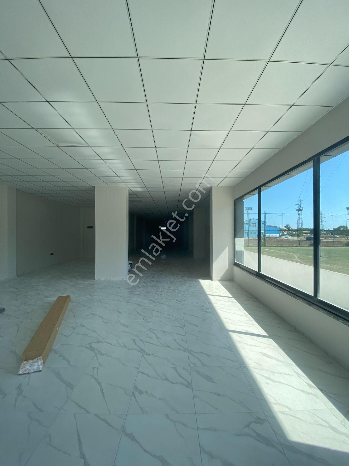 Tekkeköy 19 Mayıs Mah. 238 M2 Kiralık İşyeri - Görsel 11