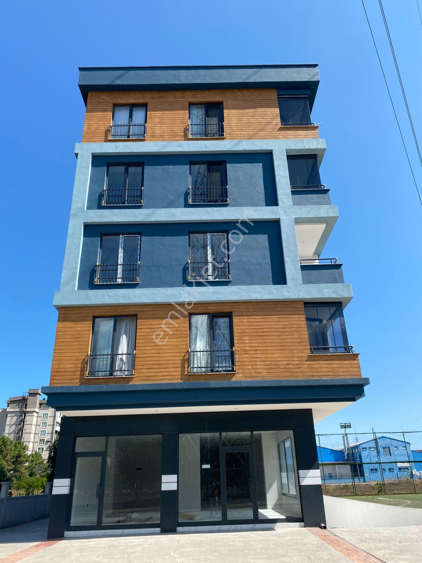 Tekkeköy 19 Mayıs Mah. 238 M2 Kiralık İşyeri - Görsel 12