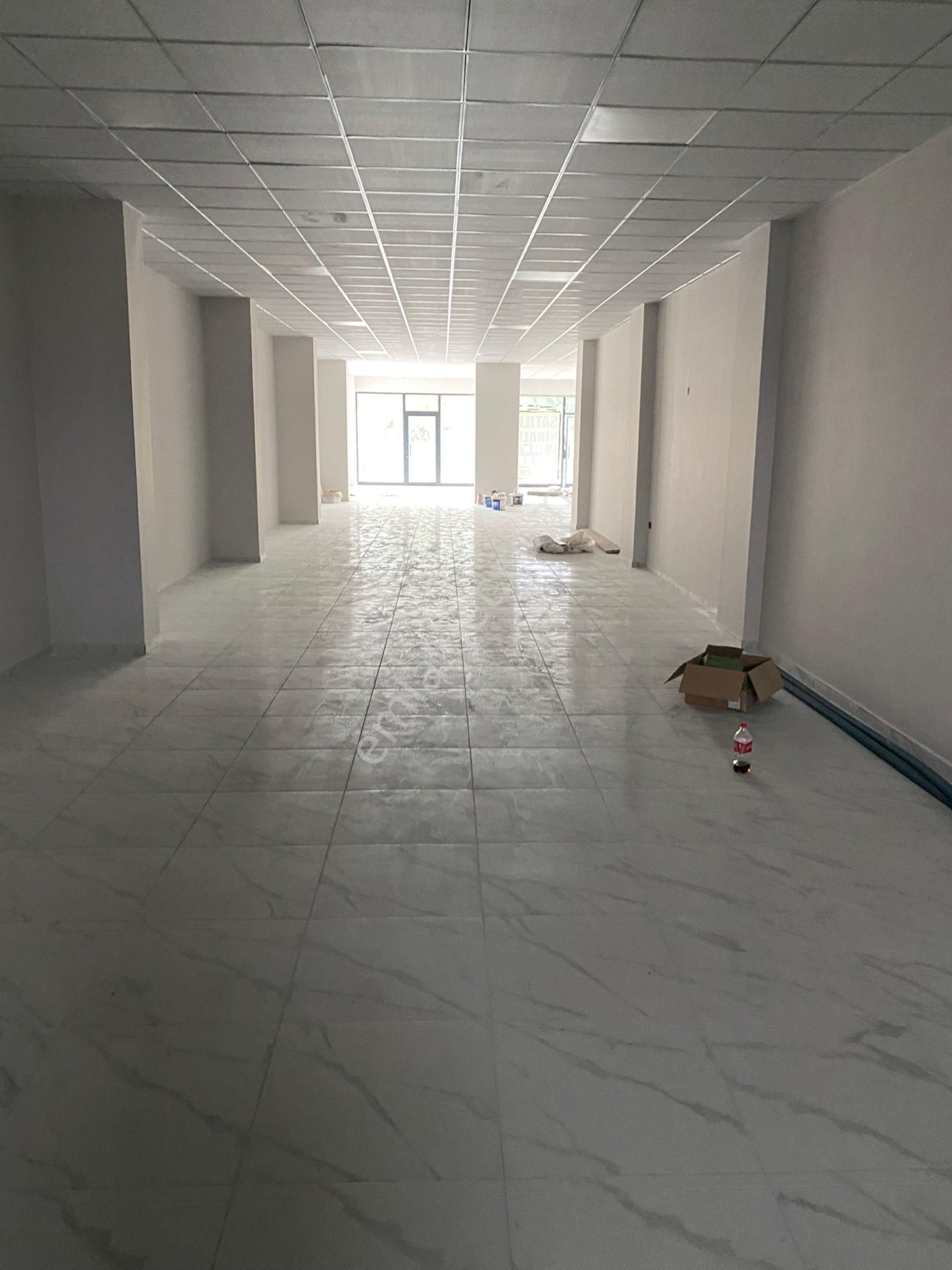 Tekkeköy 19 Mayıs Mah. 238 M2 Kiralık İşyeri - Görsel 8