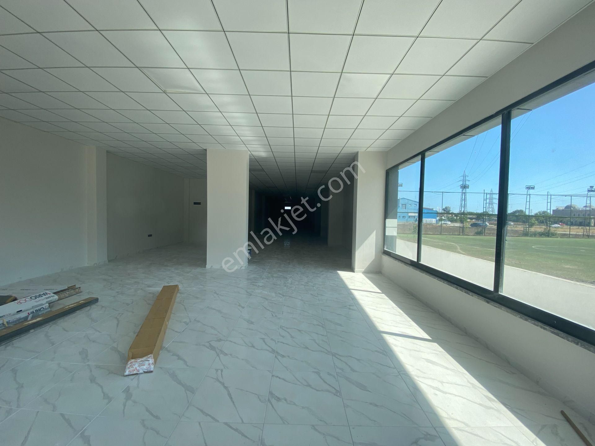 Tekkeköy 19 Mayıs Mah. 238 M2 Kiralık İşyeri - Görsel 13