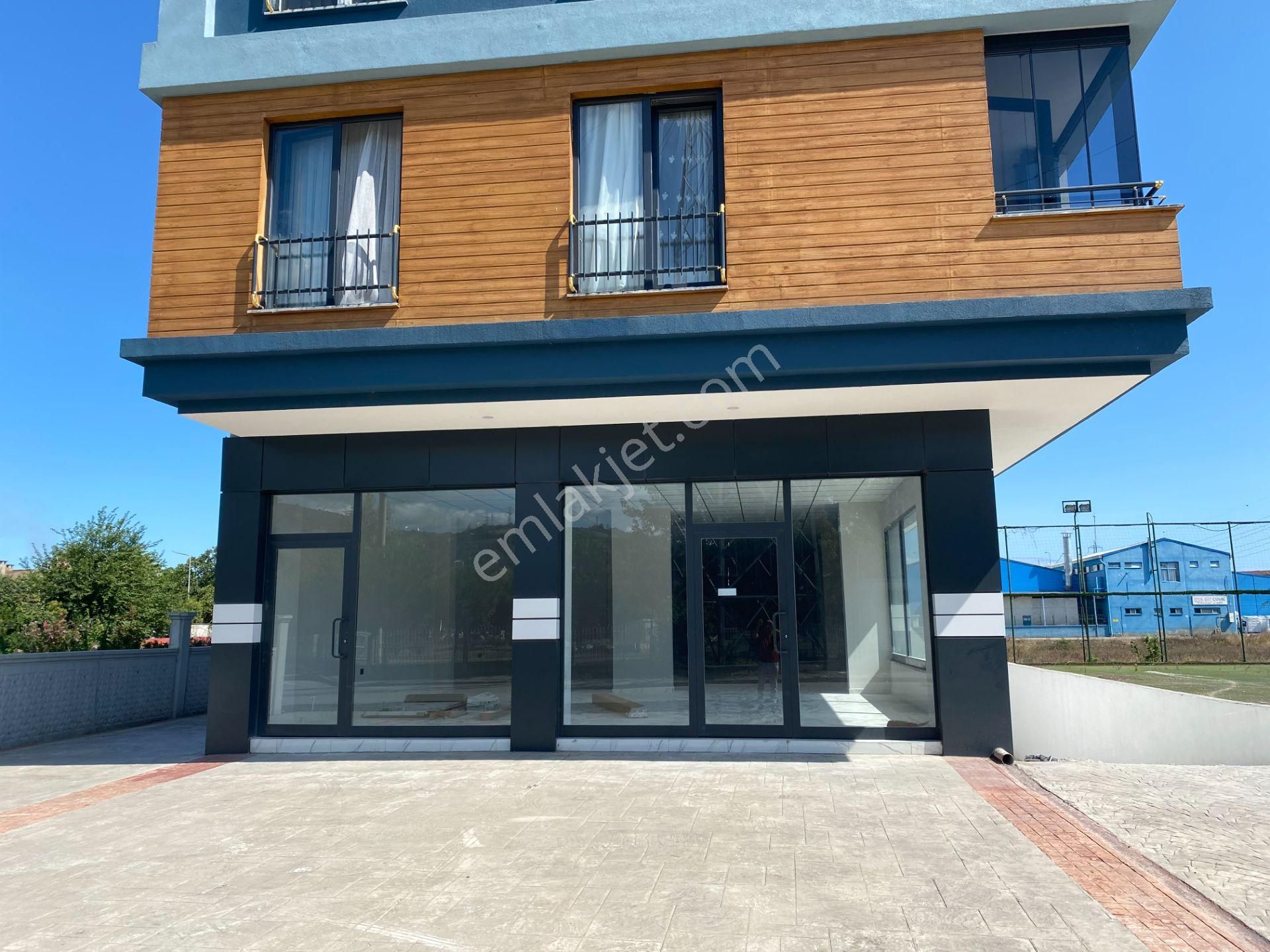 Tekkeköy 19 Mayıs Mah. 238 M2 Kiralık İşyeri - Görsel 17