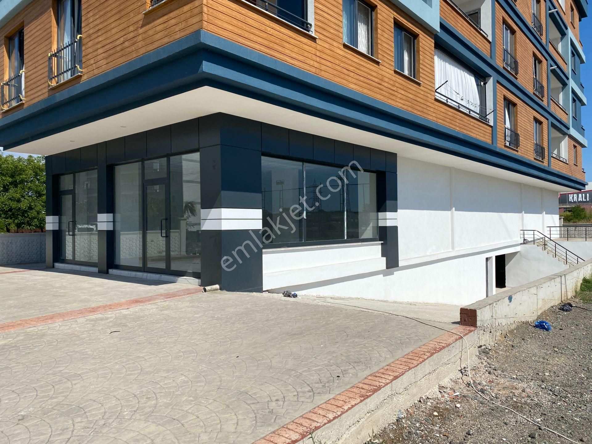 Tekkeköy 19 Mayıs Mah. 238 M2 Kiralık İşyeri - Görsel 15