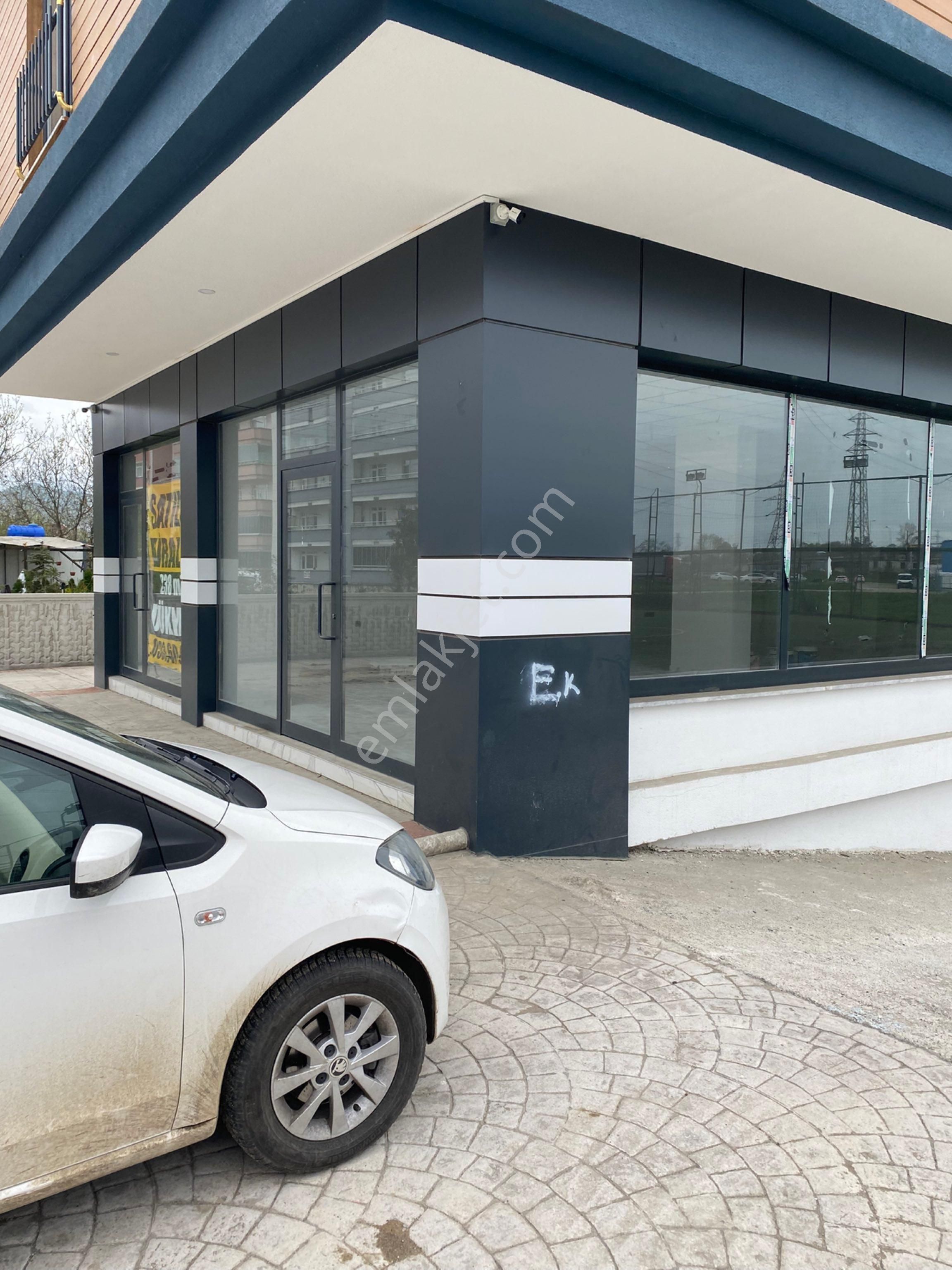 Tekkeköy 19 Mayıs Mah. 238 M2 Kiralık İşyeri - Görsel 10