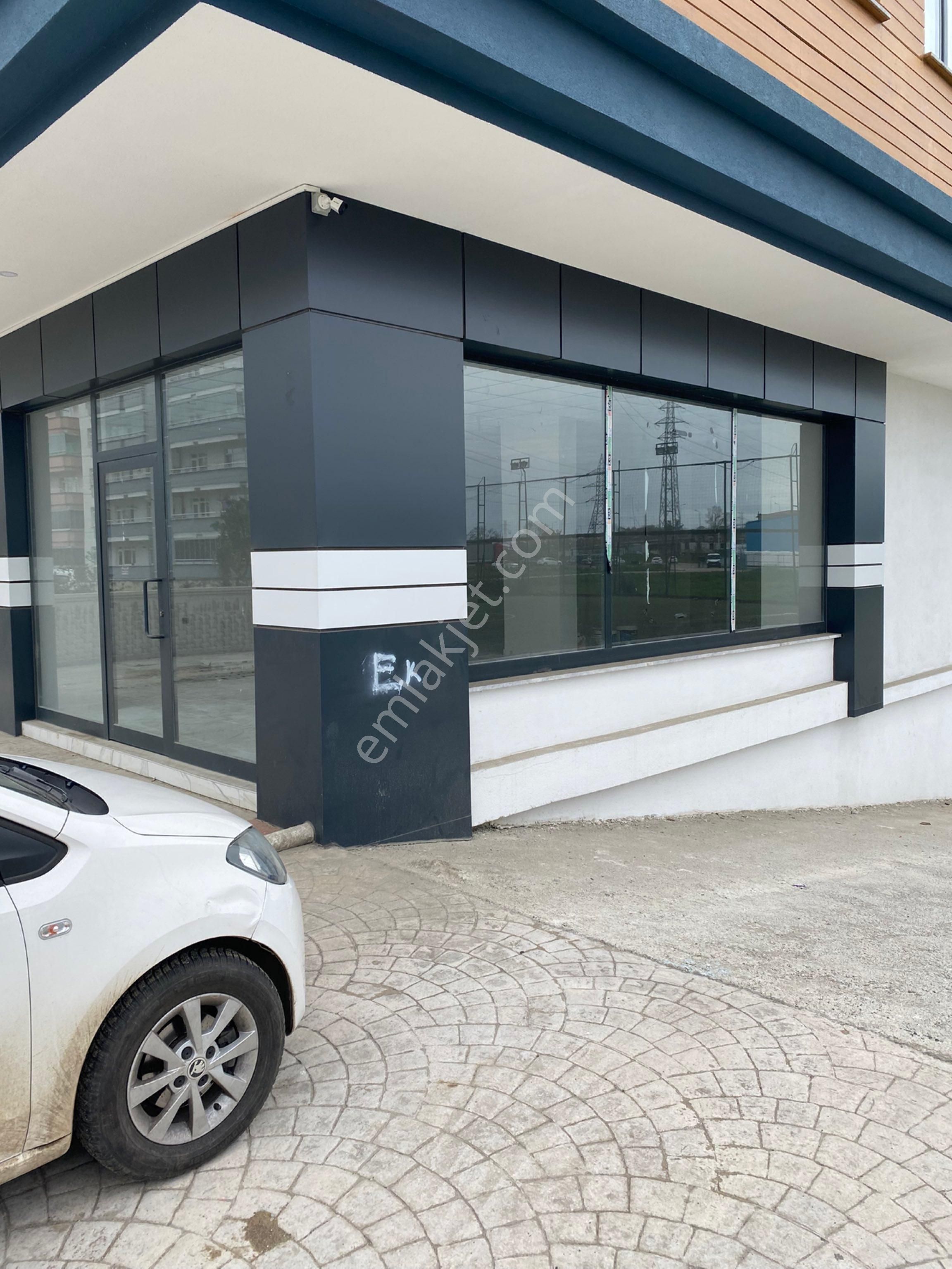 Tekkeköy 19 Mayıs Mah. 238 M2 Kiralık İşyeri - Görsel 2