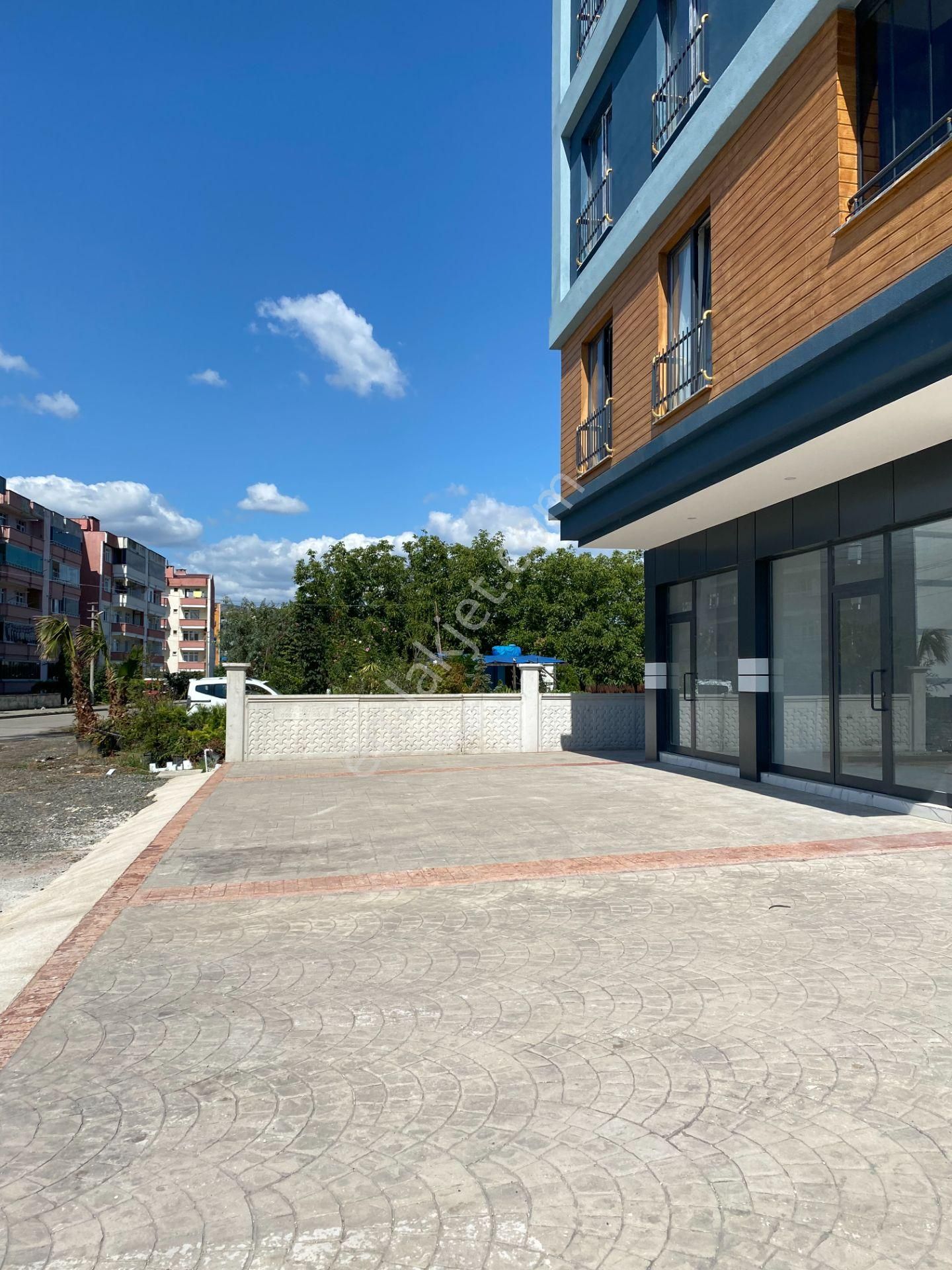 Tekkeköy 19 Mayıs Mah. 238 M2 Kiralık İşyeri - Görsel 16