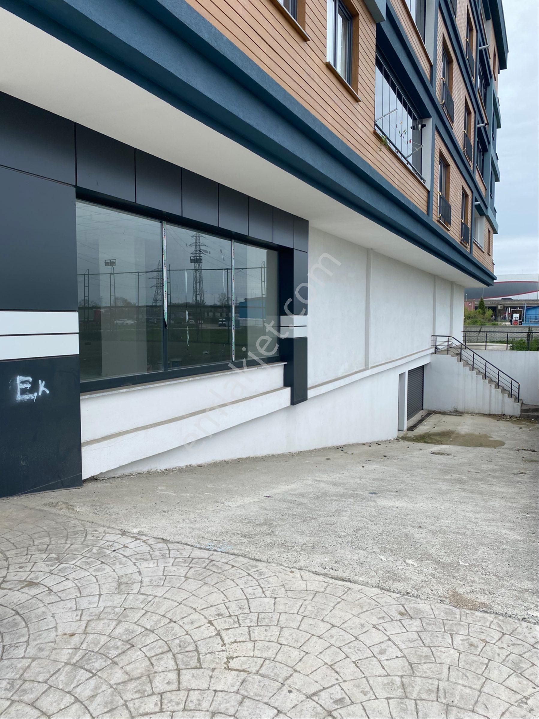 Tekkeköy 19 Mayıs Mah. 238 M2 Kiralık İşyeri - Görsel 9