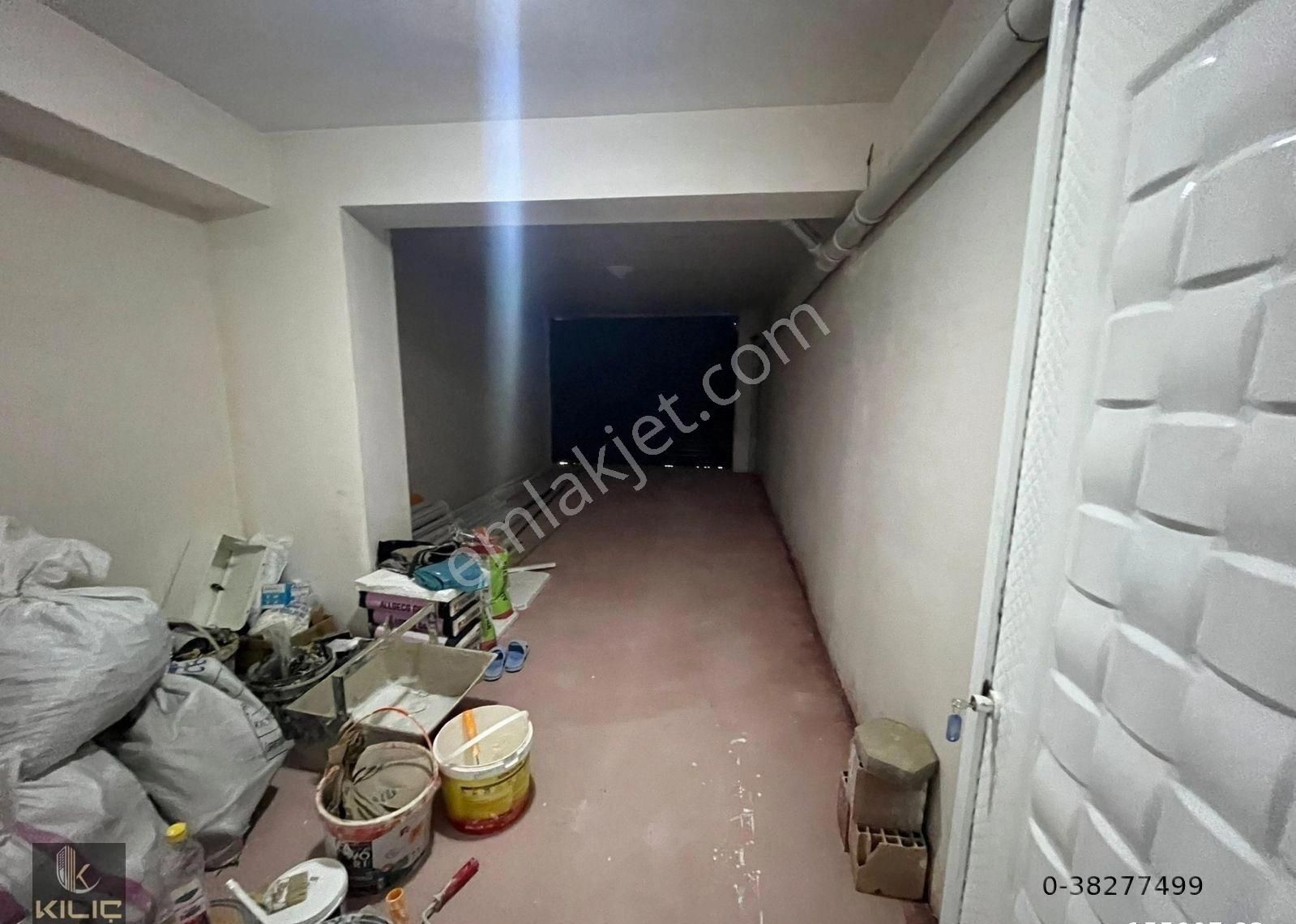 Kılıç Yapı Eskişehir Zafer Mahallesinde Satılık 3+1 Daire - Görsel 21