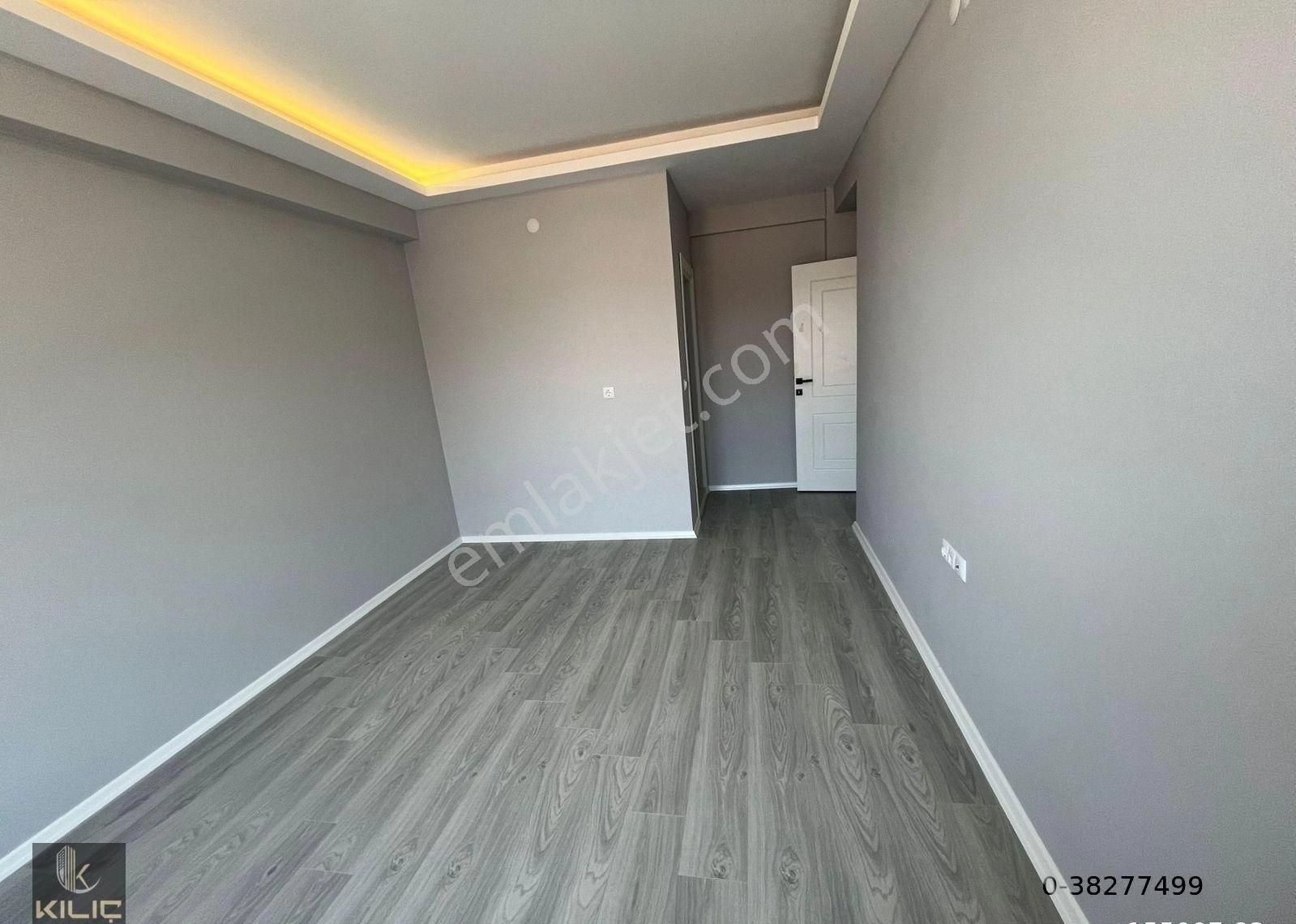 Kılıç Yapı Eskişehir Zafer Mahallesinde Satılık 3+1 Daire - Görsel 11