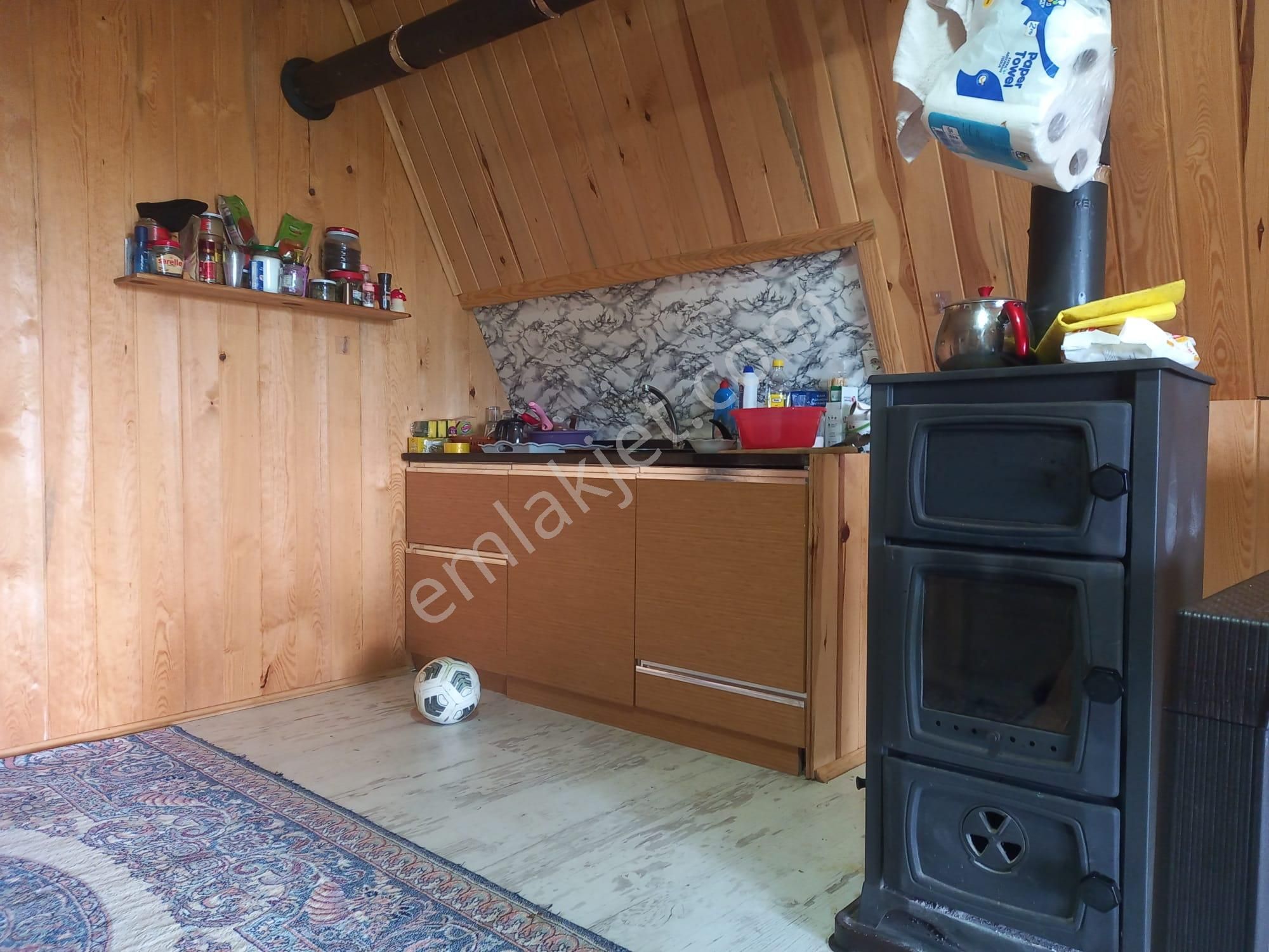 Roma' Dan Çitli' De Bağ Evi Olan Satılık Tarla - Görsel 18