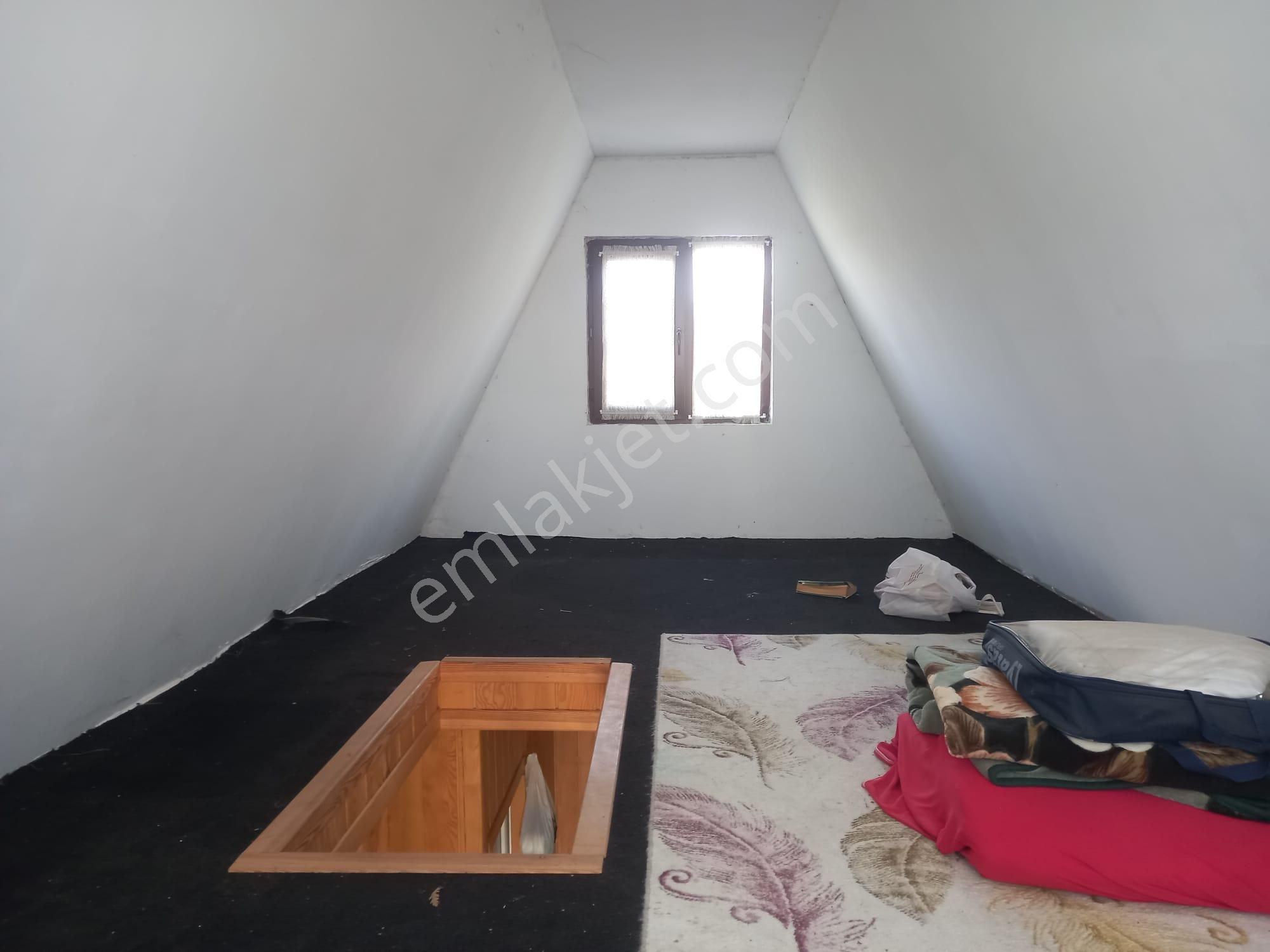 Roma' Dan Çitli' De Bağ Evi Olan Satılık Tarla - Görsel 25