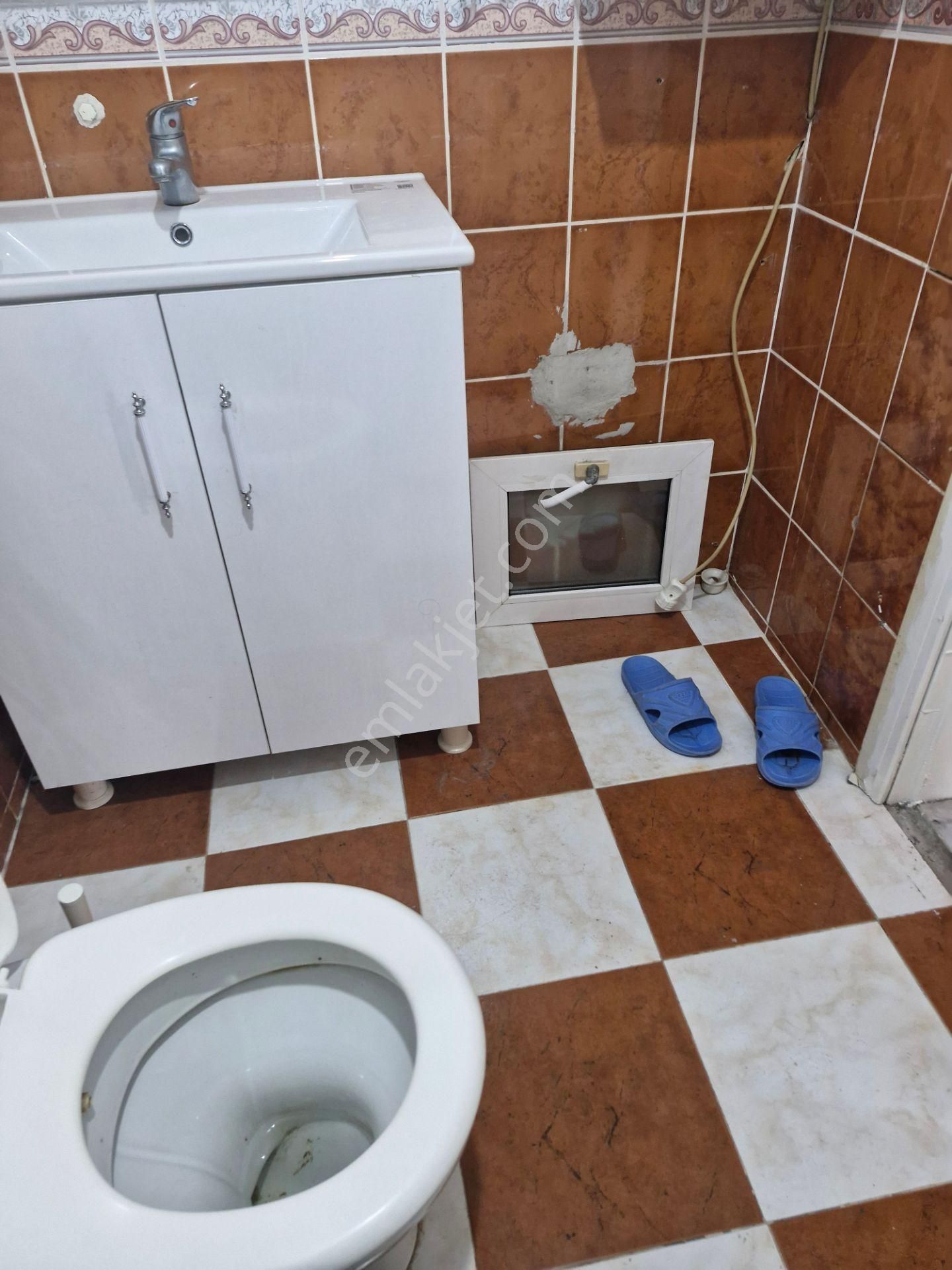 Akşenden Fatih Çapa Odabaşı Hacı Zihni 4.son Kat 2+1 Satılık Daire - Görsel 10