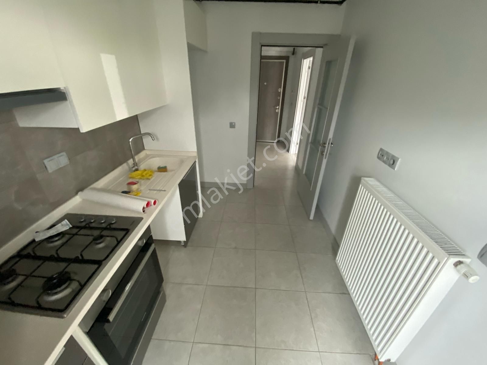 Bağlarbaşı Mah. 7/b Vadi Evleri 6.kısımda 3+1 Satılık 118m2 10.arakat Çift Balkonlu Site İçi Daire - Görsel 5