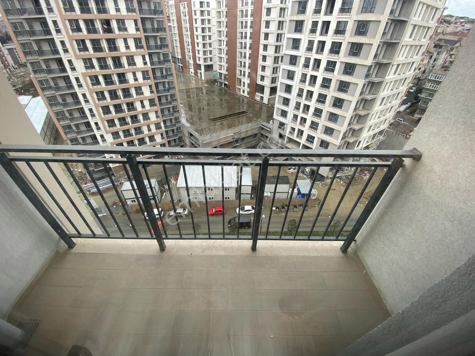 Bağlarbaşı Mah. 7/b Vadi Evleri 6.kısımda 3+1 Satılık 118m2 10.arakat Çift Balkonlu Site İçi Daire - Görsel 18