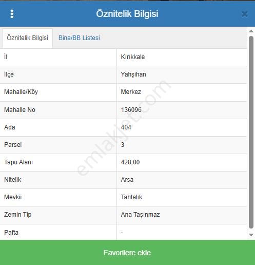 Yenişehirde Anayola Yakın 850 M2 Kat Karşılığı Arsa - Görsel 5