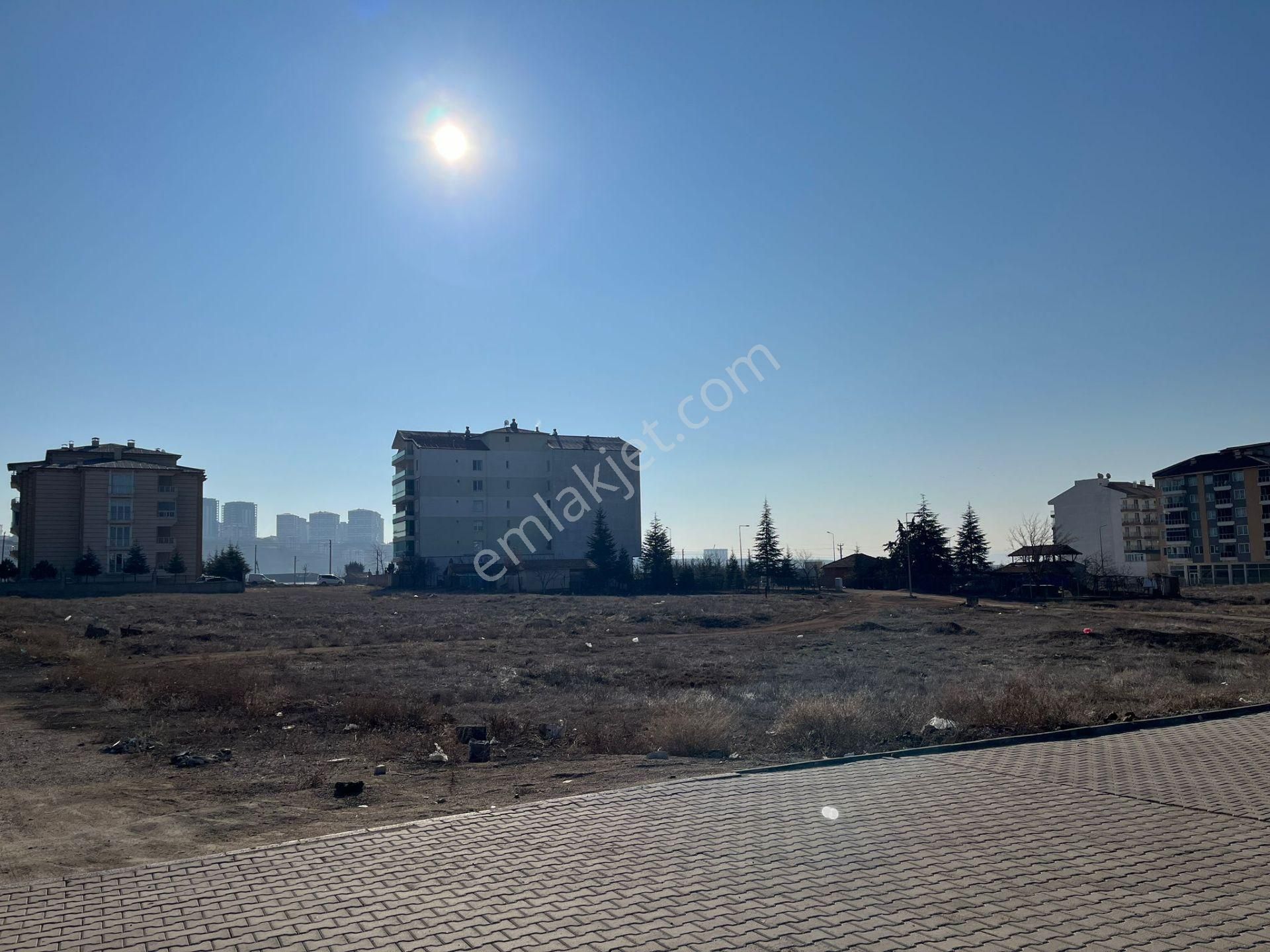 Yenişehirde Anayola Yakın 850 M2 Kat Karşılığı Arsa - Görsel 10