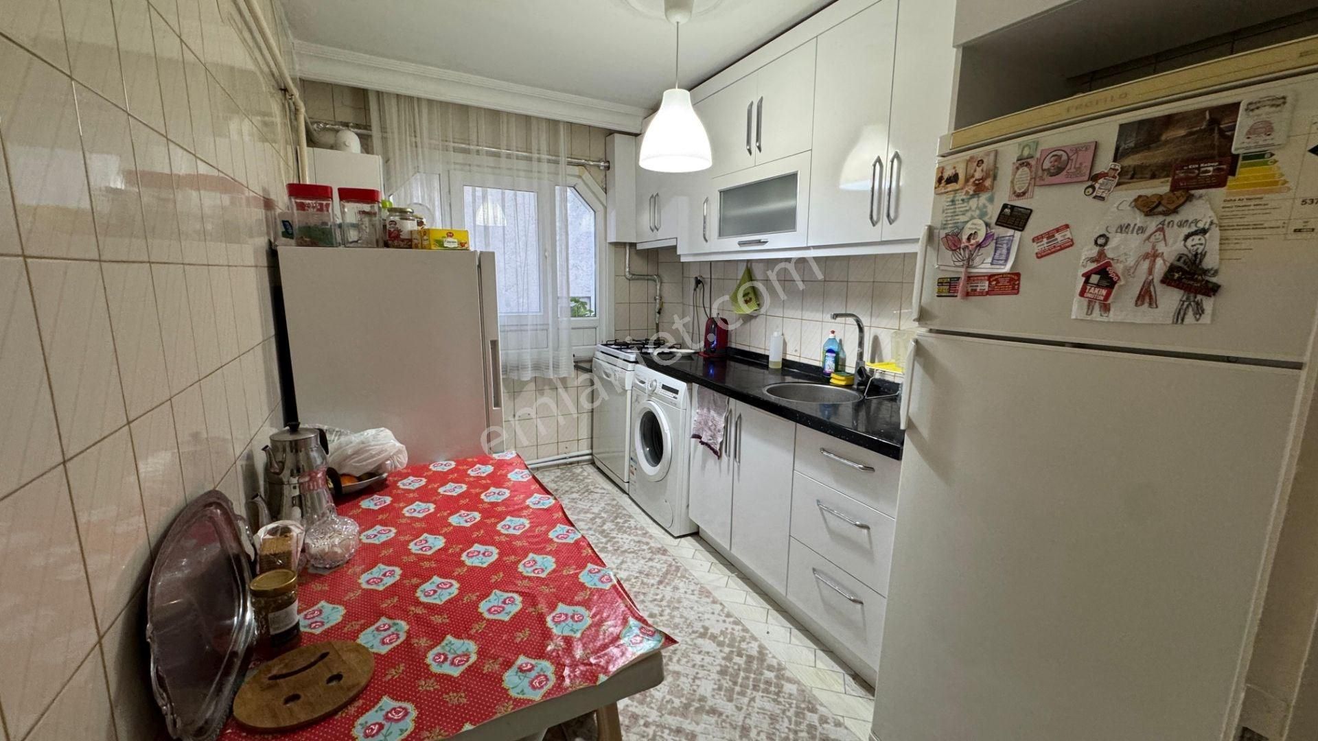 58 Bulvar Caddesine Paralel Satılık Daire