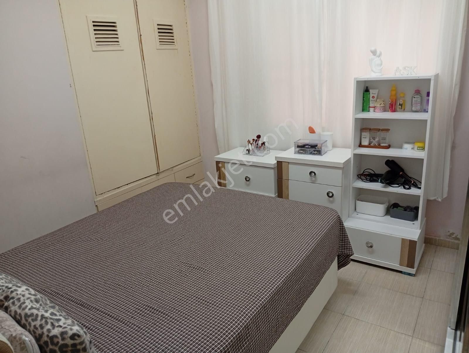 Söke Celtikci Mahallesinde Satılık 2+1 Daire - Görsel 8