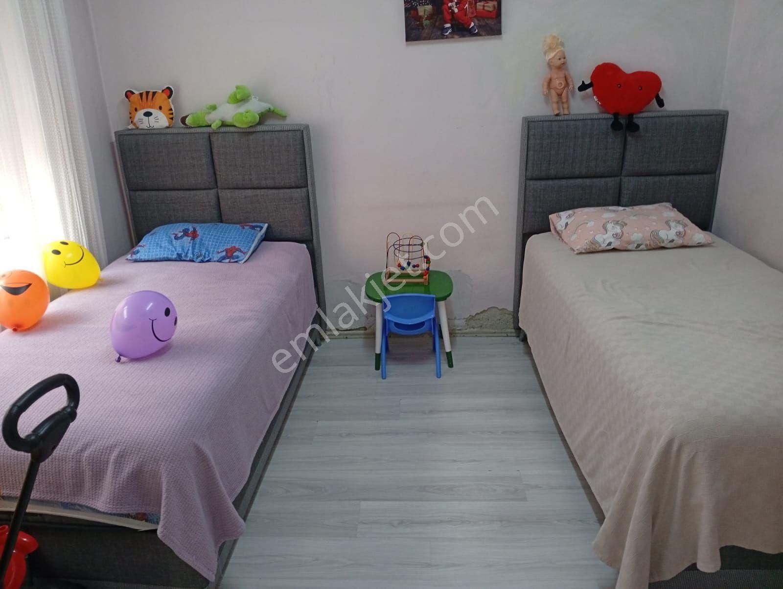 Söke Celtikci Mahallesinde Satılık 2+1 Daire - Görsel 6