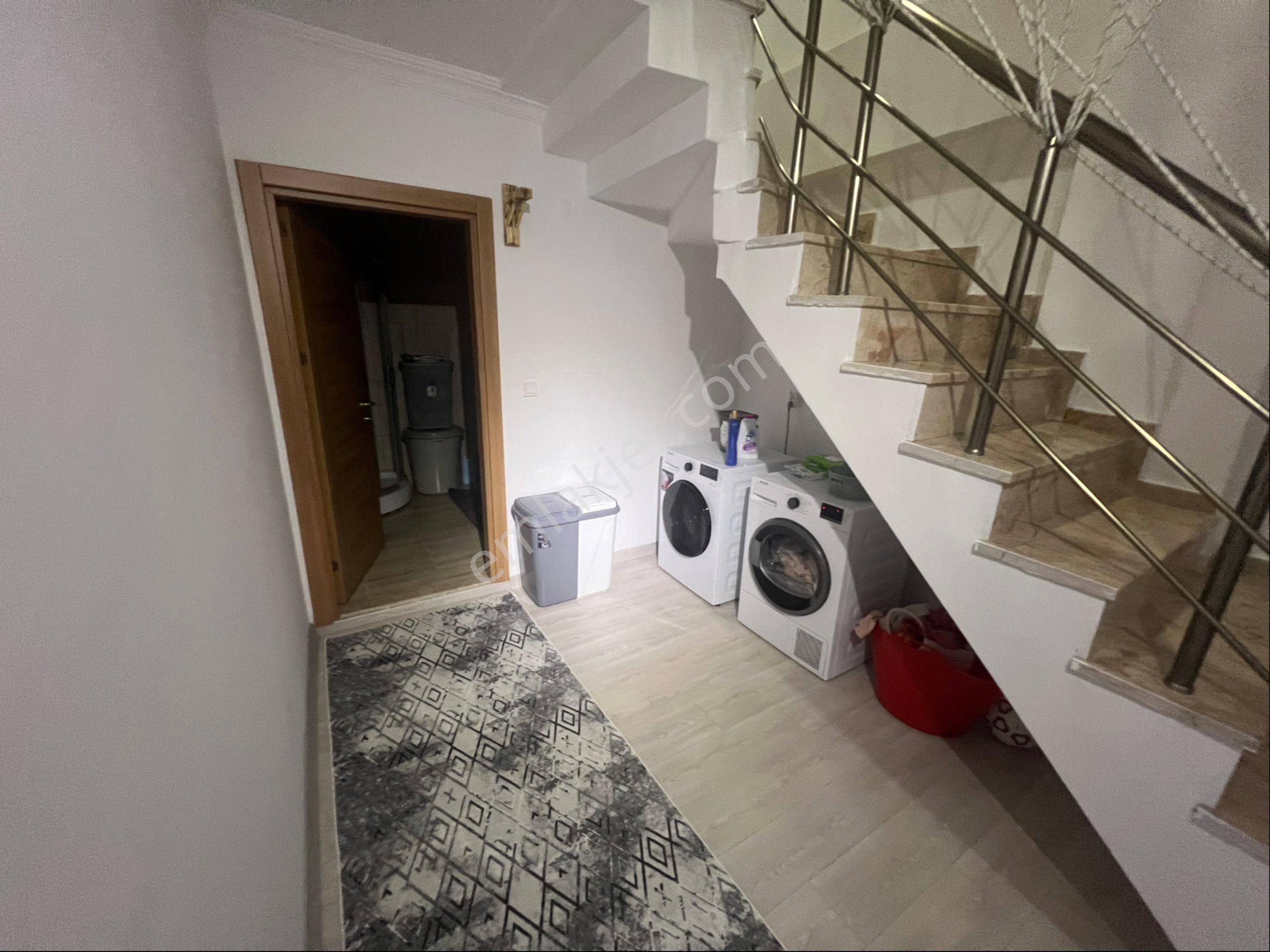 Tekirdağ Süleymanpaşa Hürriyet Mah Satılık 4+1 Arakat Dubleks Daire - Görsel 17