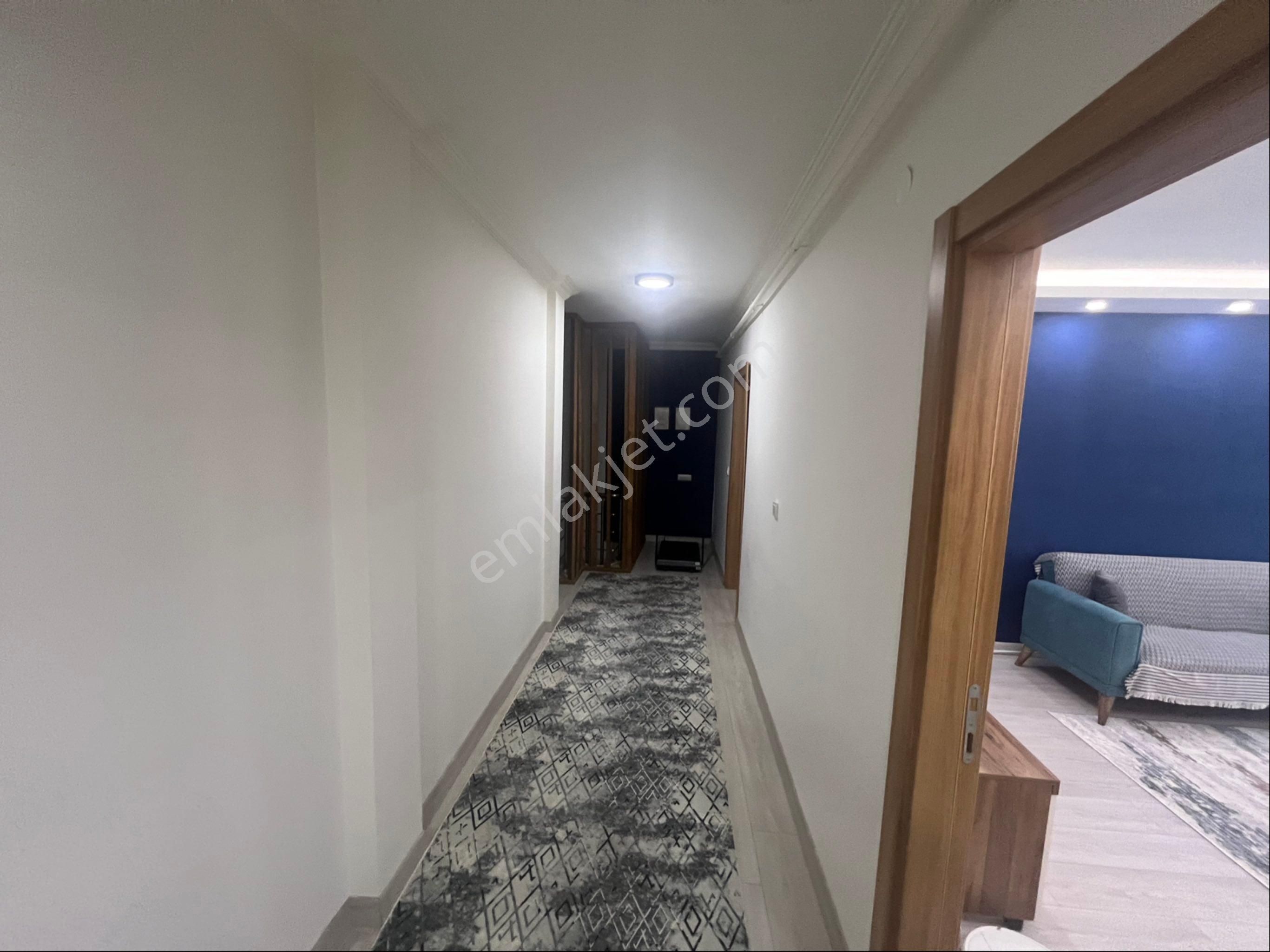 Tekirdağ Süleymanpaşa Hürriyet Mah Satılık 4+1 Arakat Dubleks Daire - Görsel 34